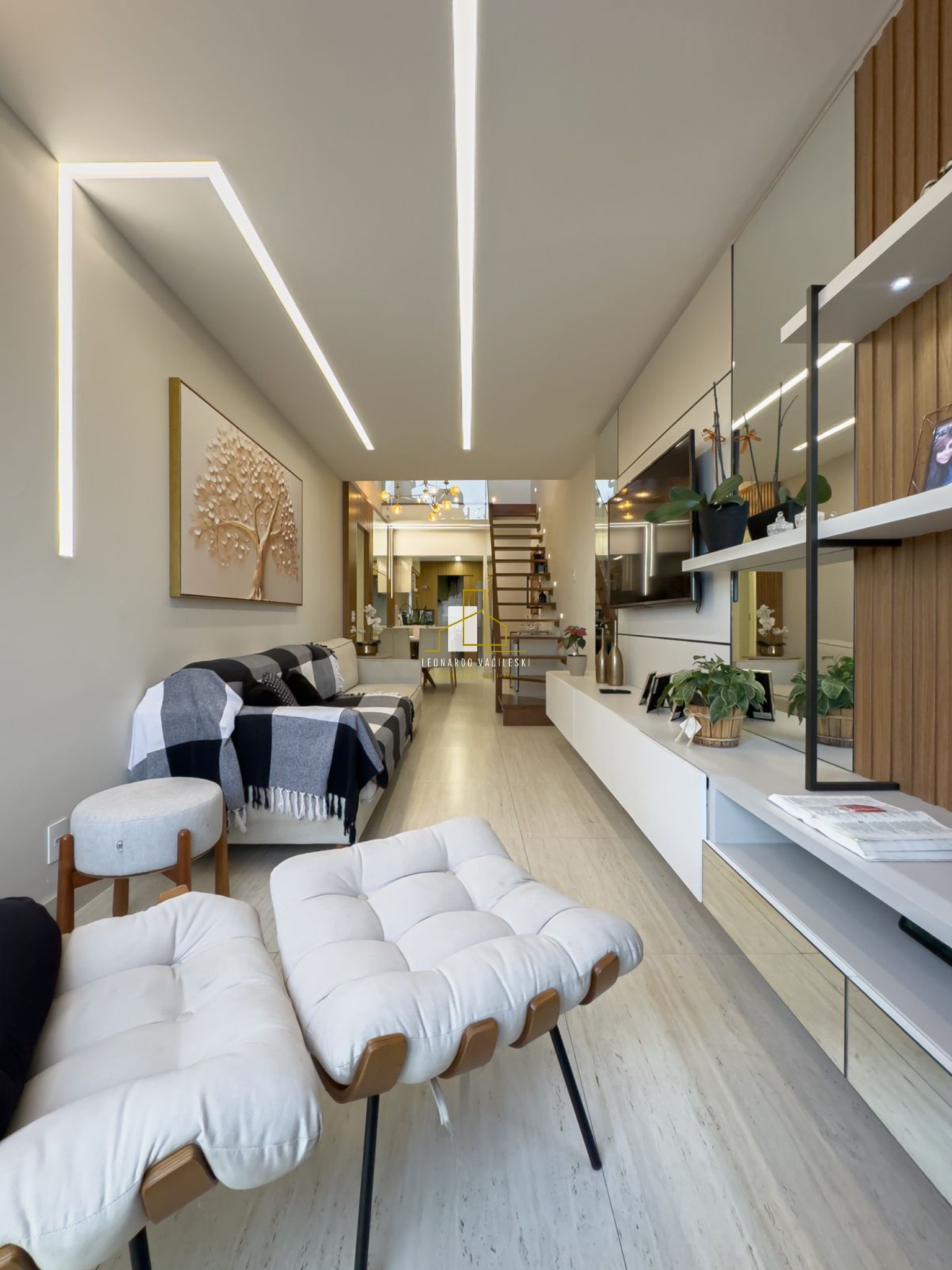 Cobertura, 3 quartos, 144 m² - Foto 1