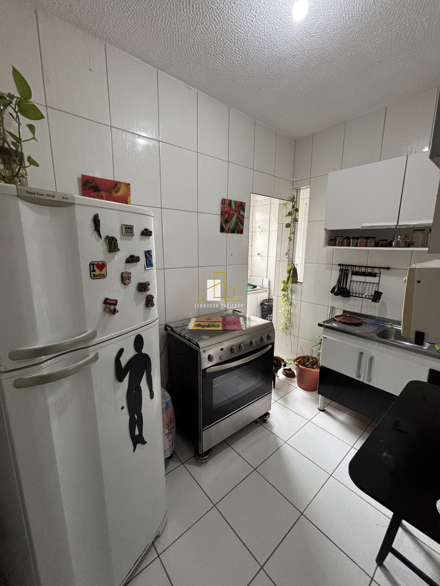 Apartamento, 2 quartos, 62 m² - Foto 7