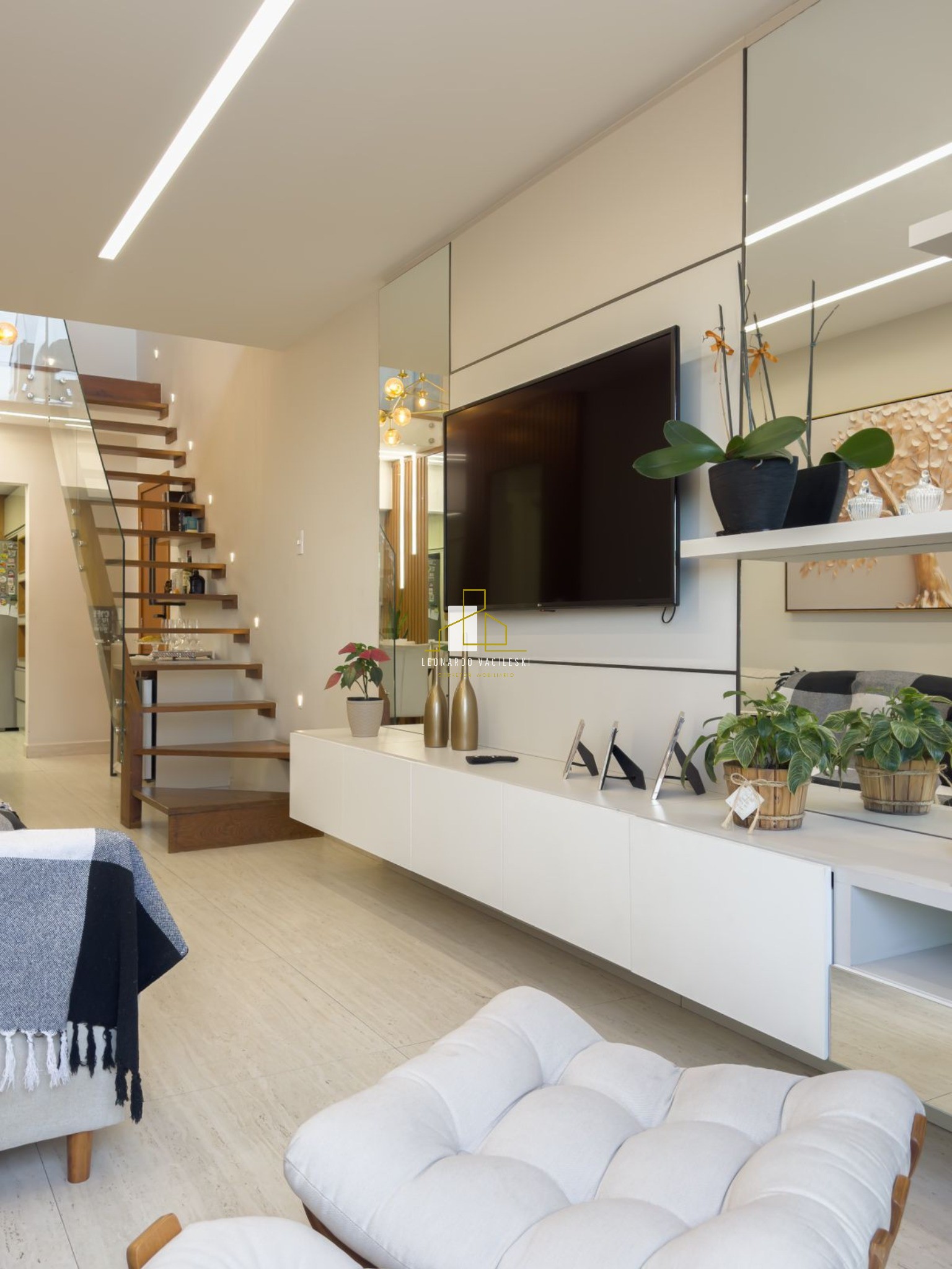 Cobertura, 3 quartos, 144 m² - Foto 8