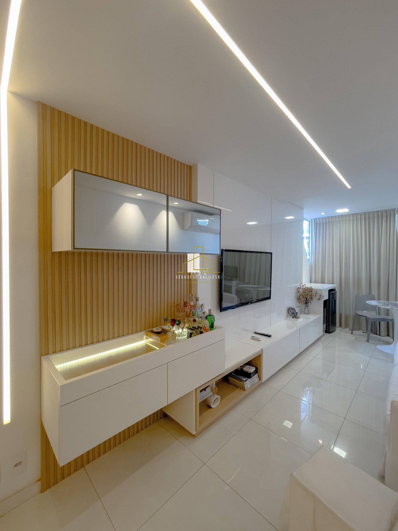 Apartamento, 2 quartos, 64 m² - Foto 3