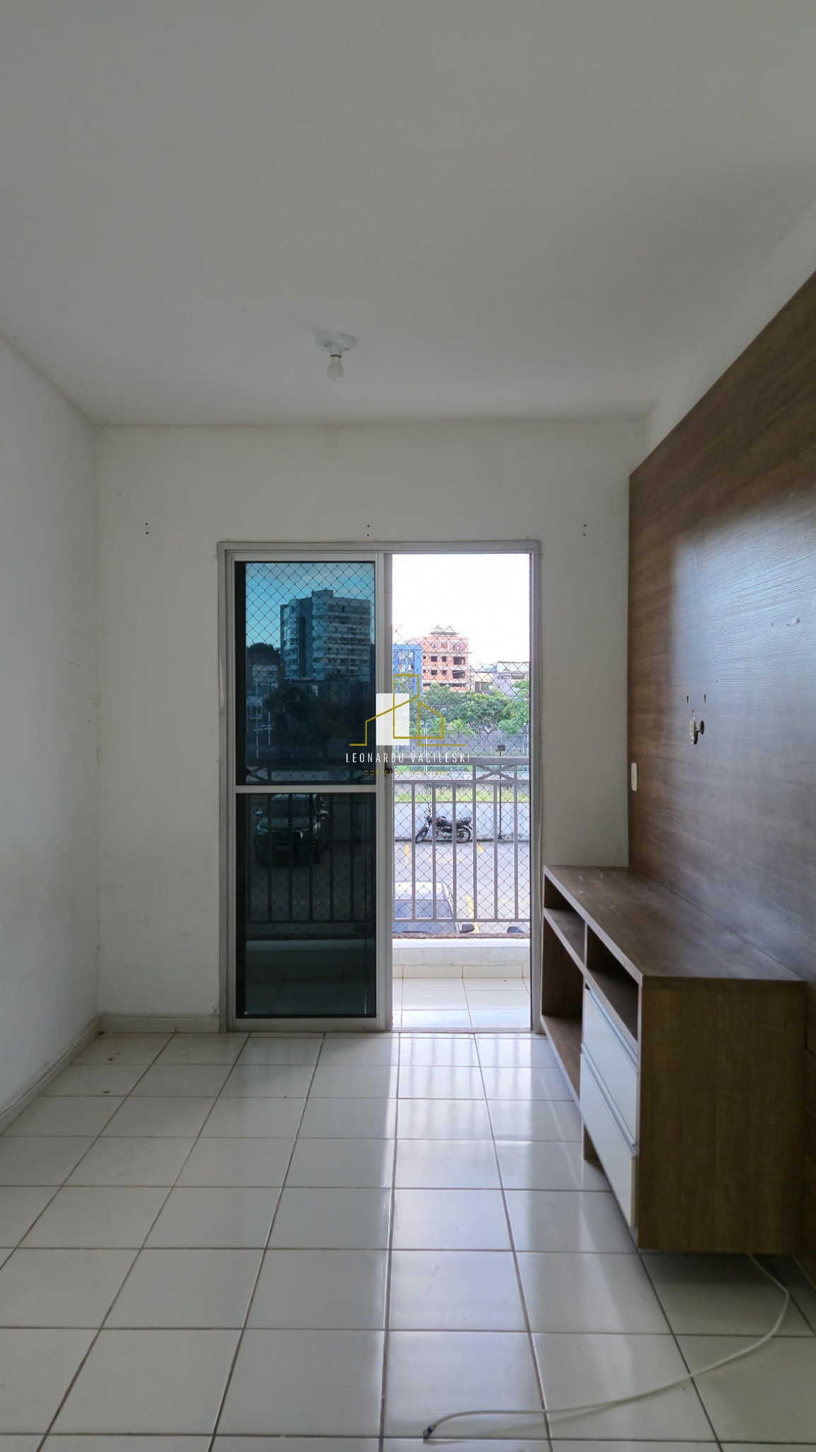 Apartamento à venda com 3 quartos, 68m² - Foto 3