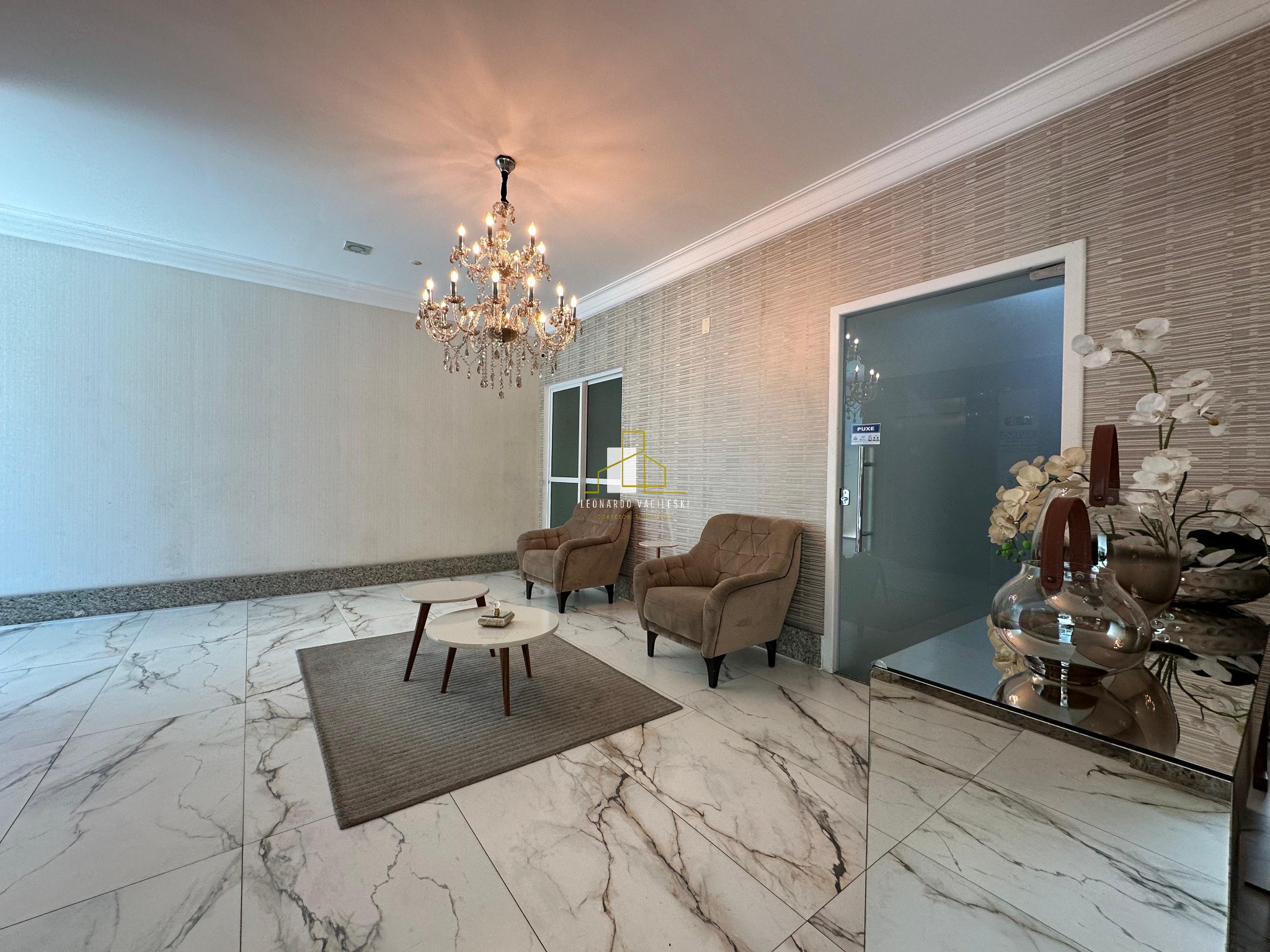 Apartamento, 3 quartos, 95 m² - Foto 3