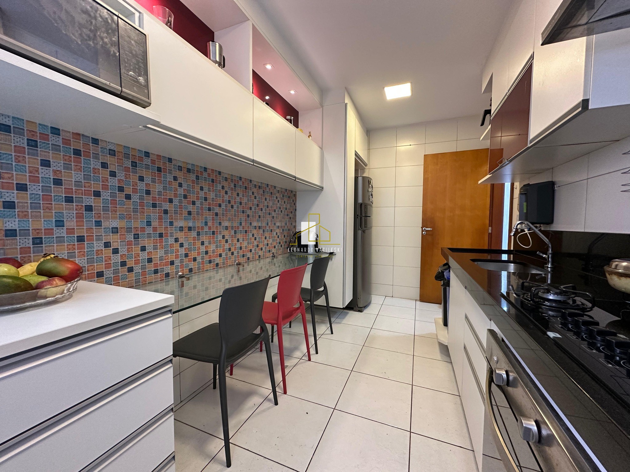 Apartamento, 3 quartos, 95 m² - Foto 18