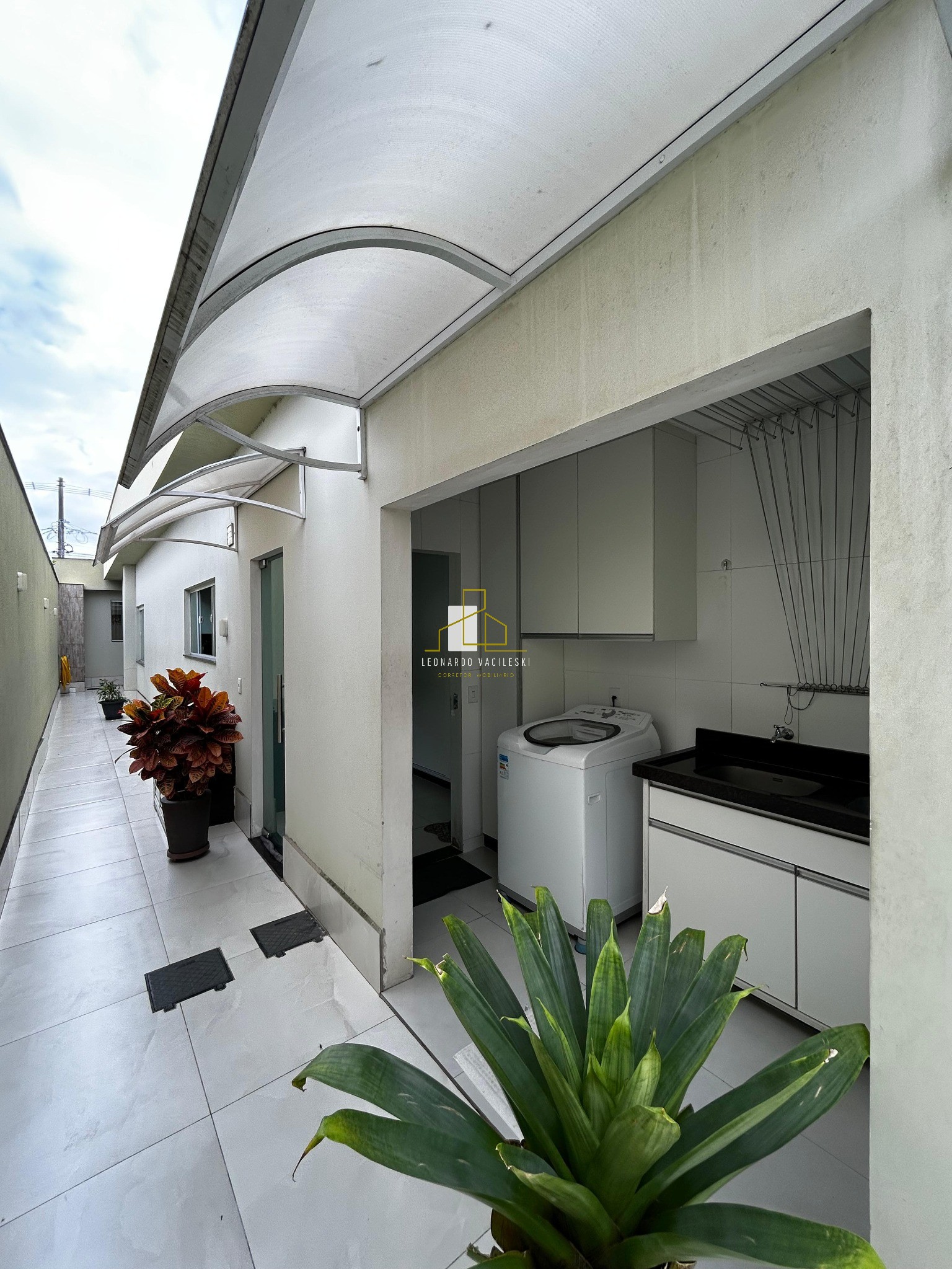 Casa, 3 quartos, 250 m² - Foto 6