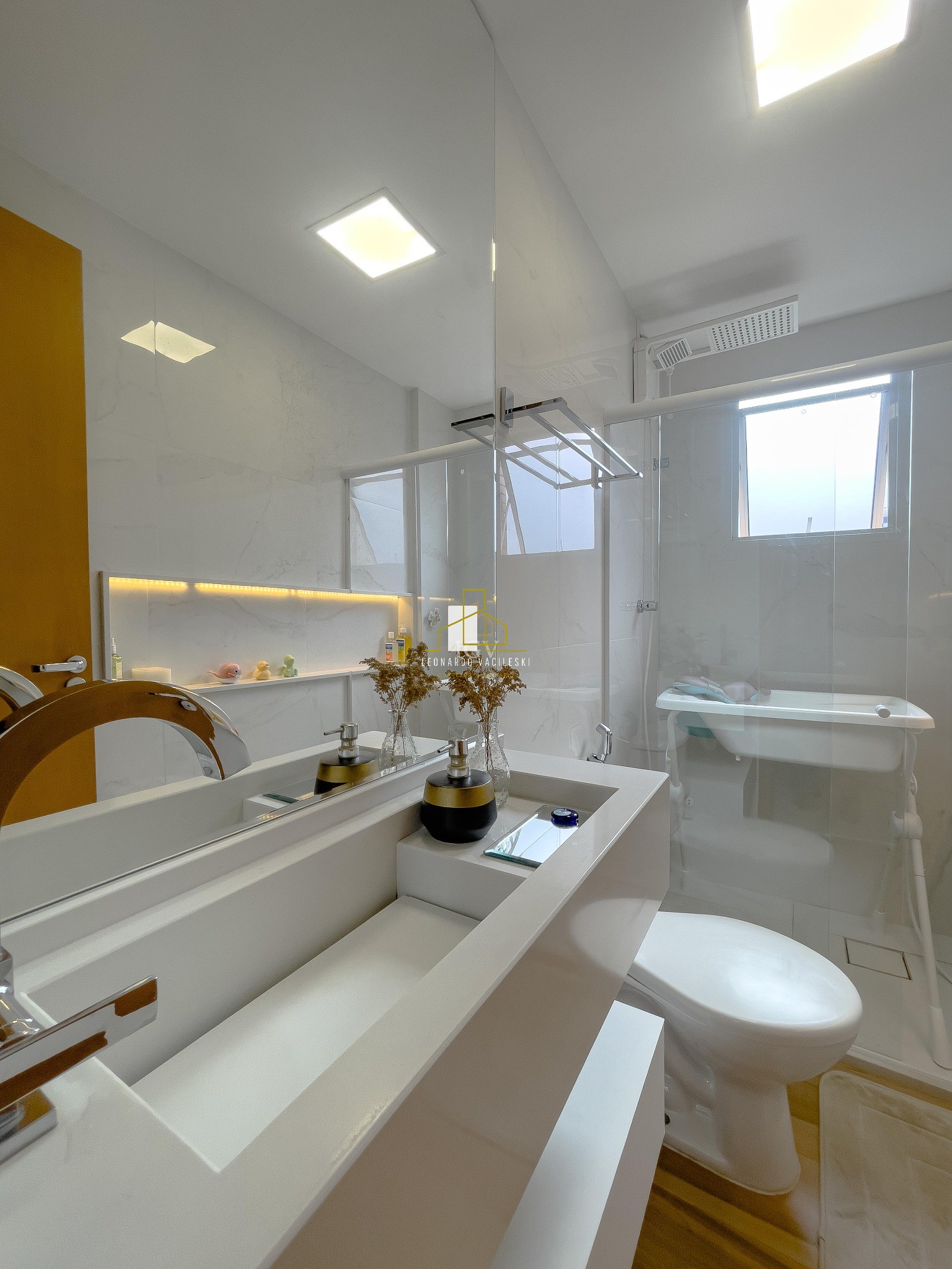 Apartamento, 2 quartos, 64 m² - Foto 33