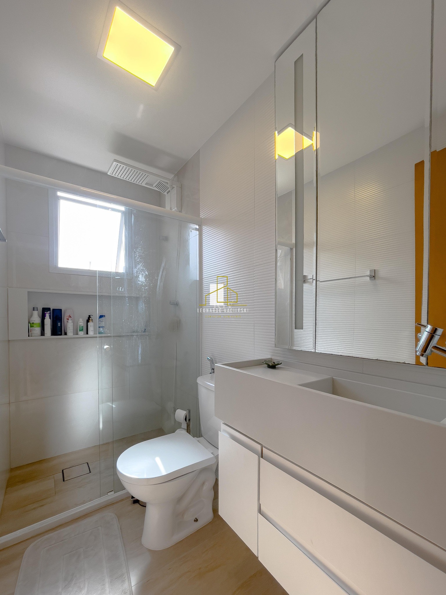 Apartamento, 2 quartos, 64 m² - Foto 24