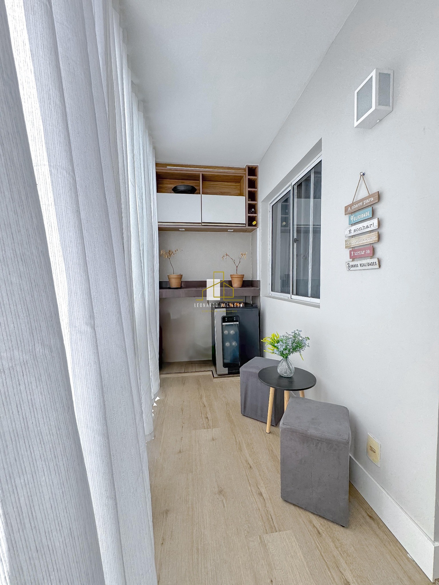 Apartamento, 3 quartos, 70 m² - Foto 4