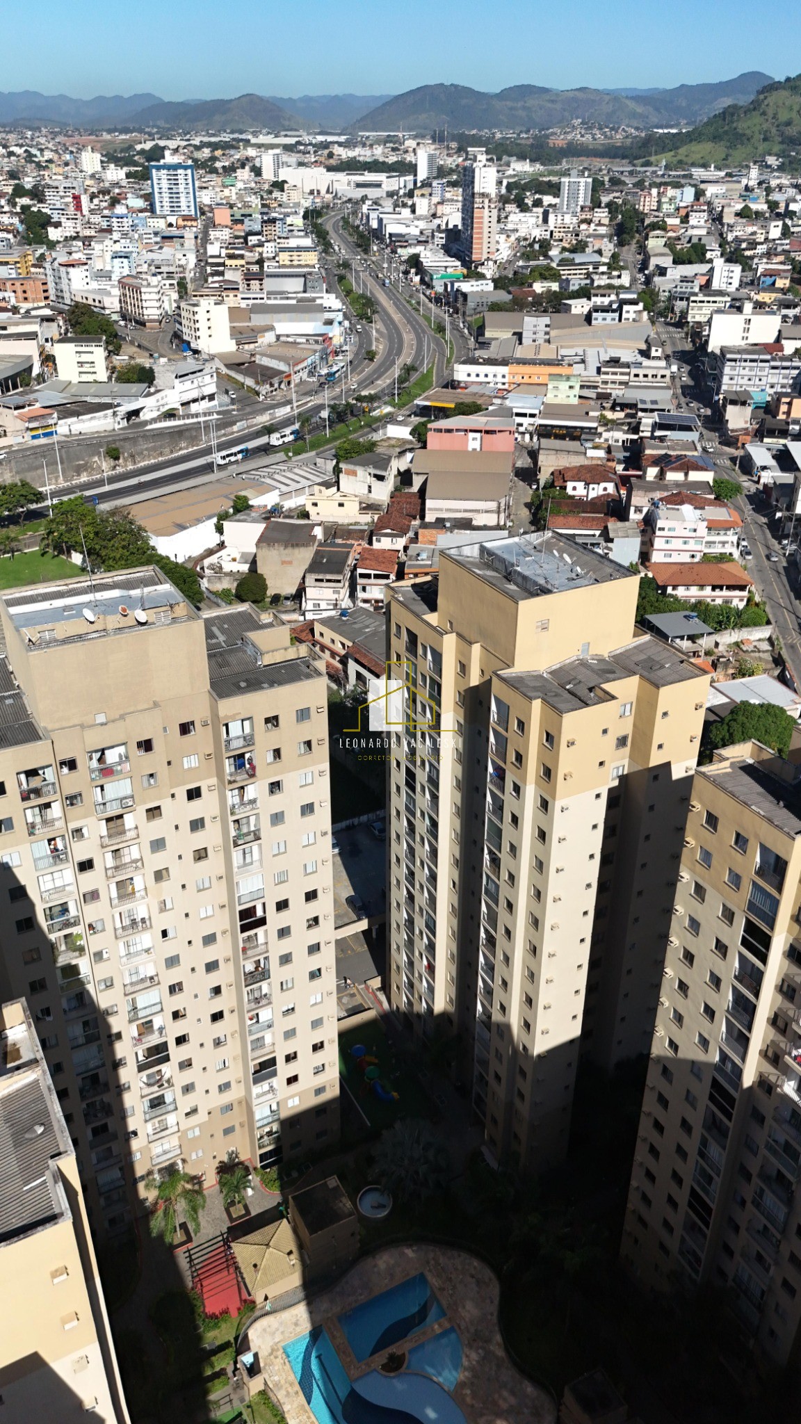 Apartamento à venda com 3 quartos, 68m² - Foto 13