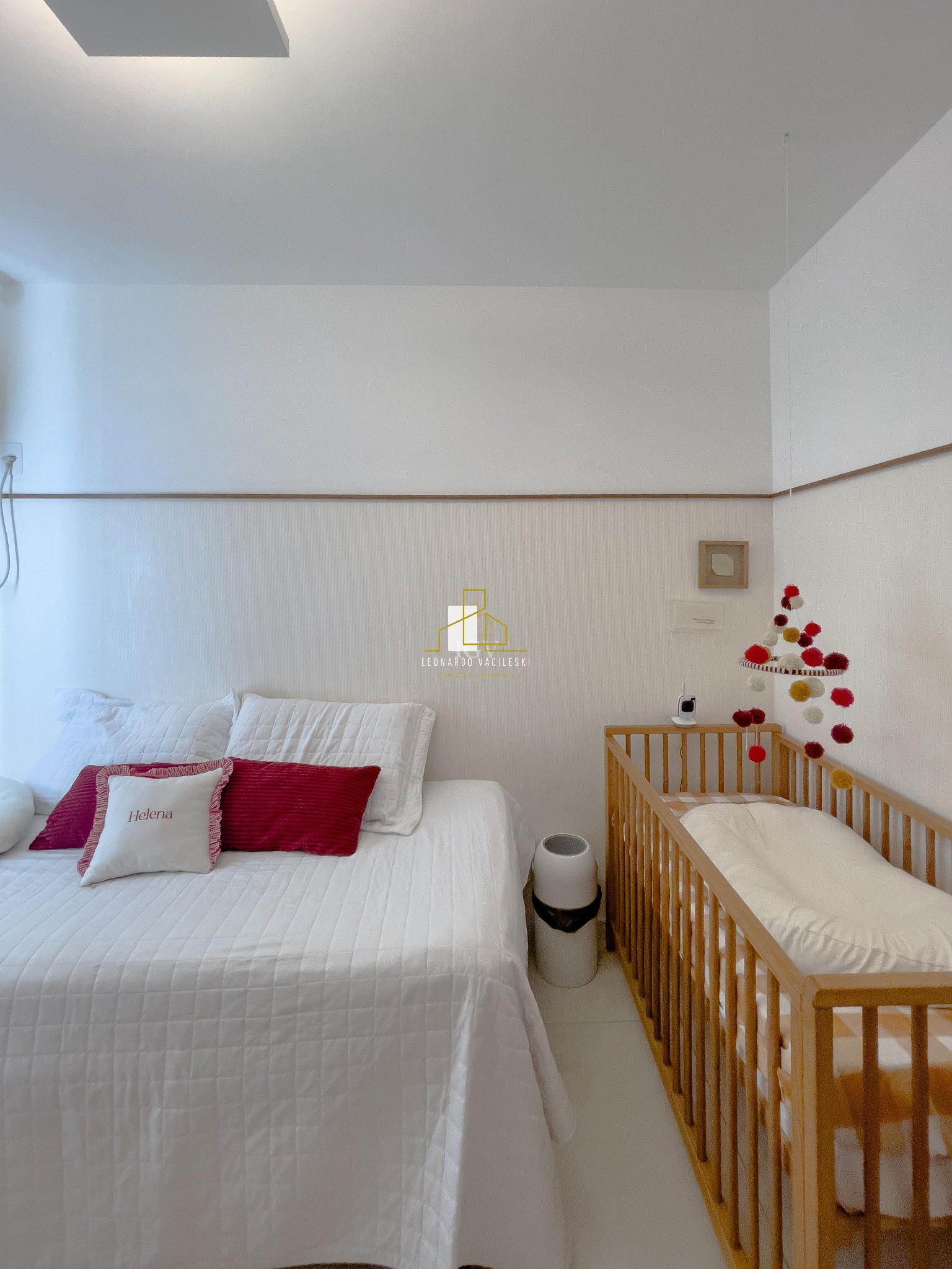 Apartamento, 2 quartos, 64 m² - Foto 30