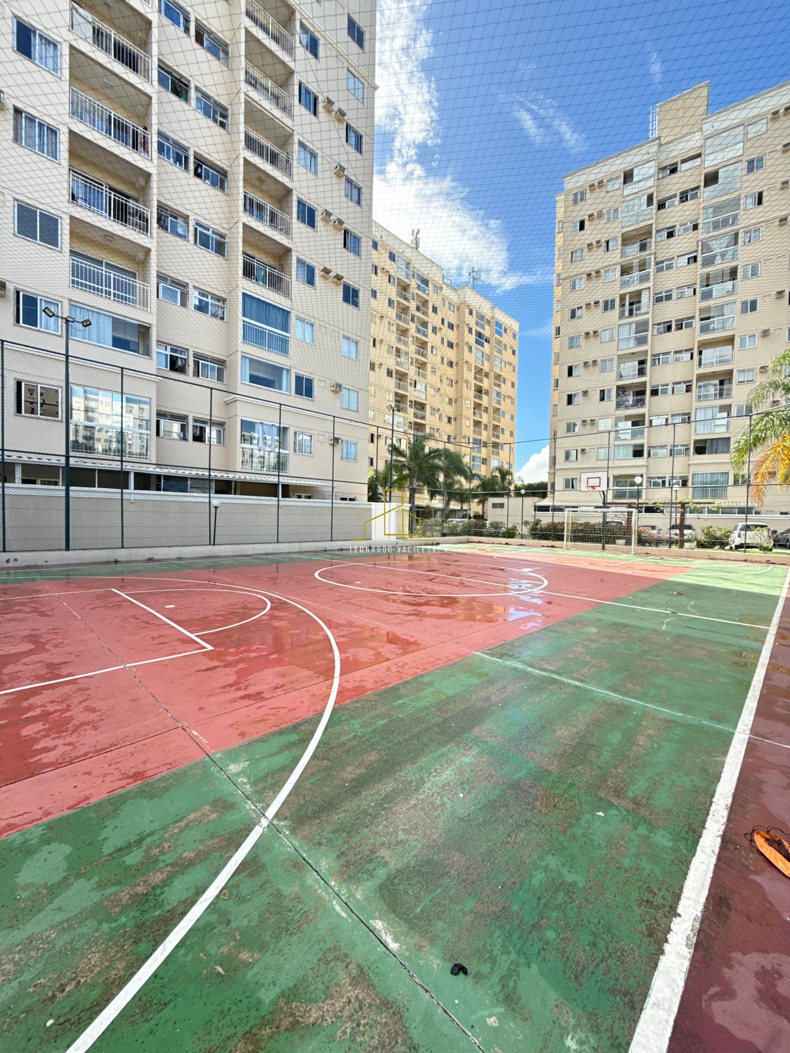 Apartamento, 2 quartos, 62 m² - Foto 17