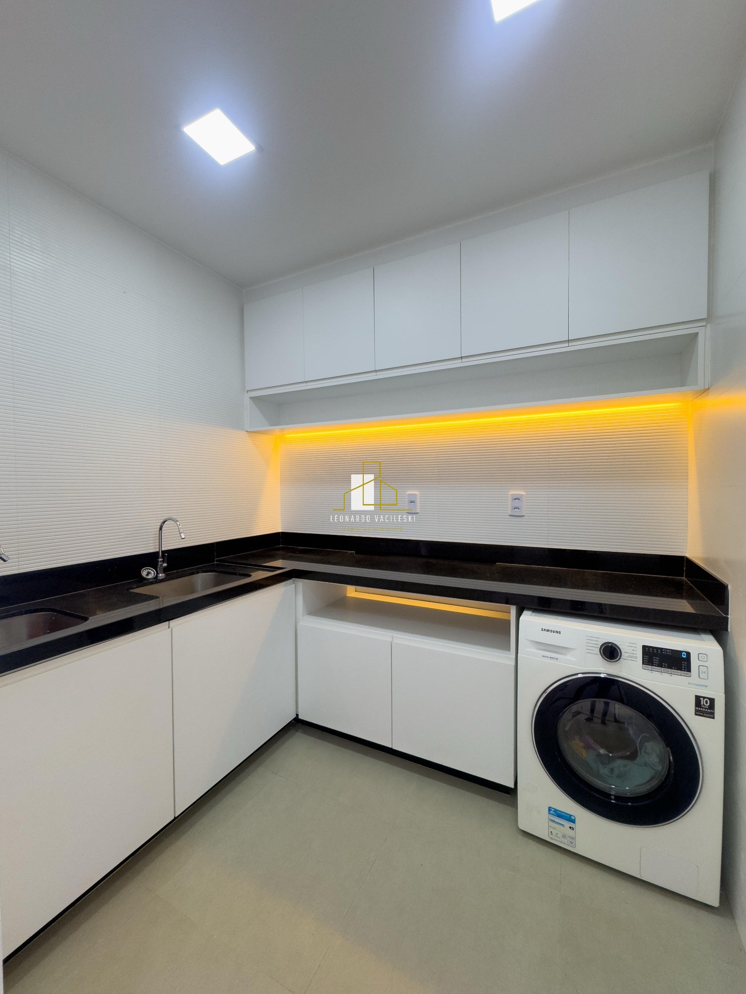 Casa, 3 quartos - Foto 11