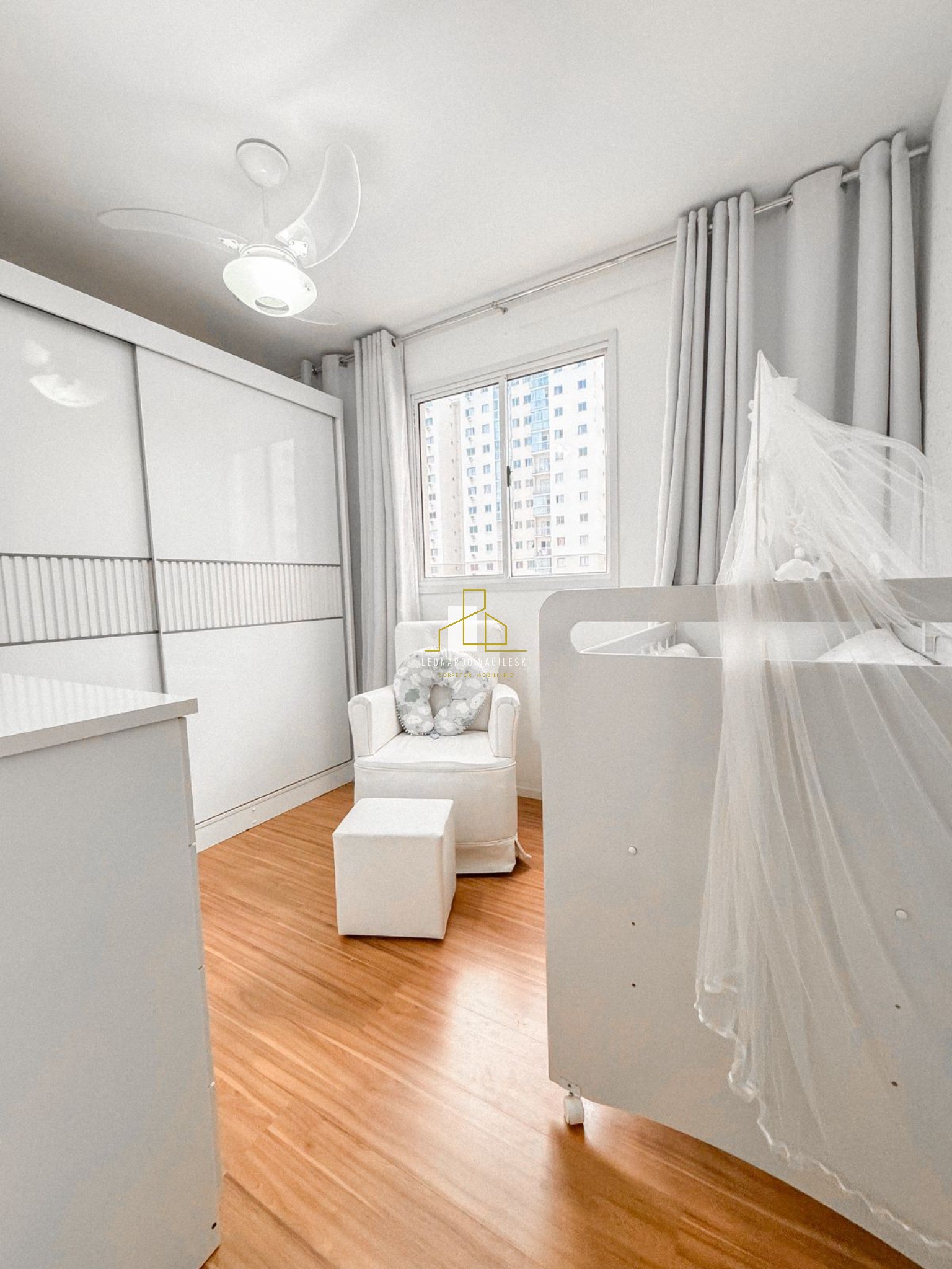 Apartamento, 3 quartos, 63 m² - Foto 10