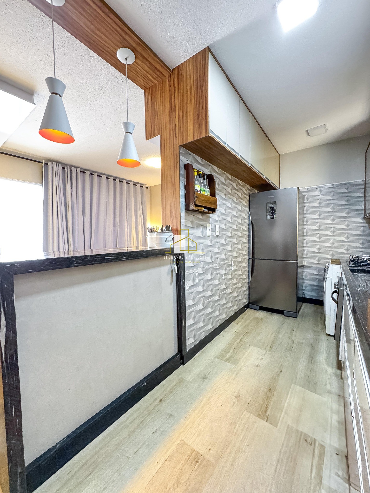 Apartamento, 3 quartos, 70 m² - Foto 7