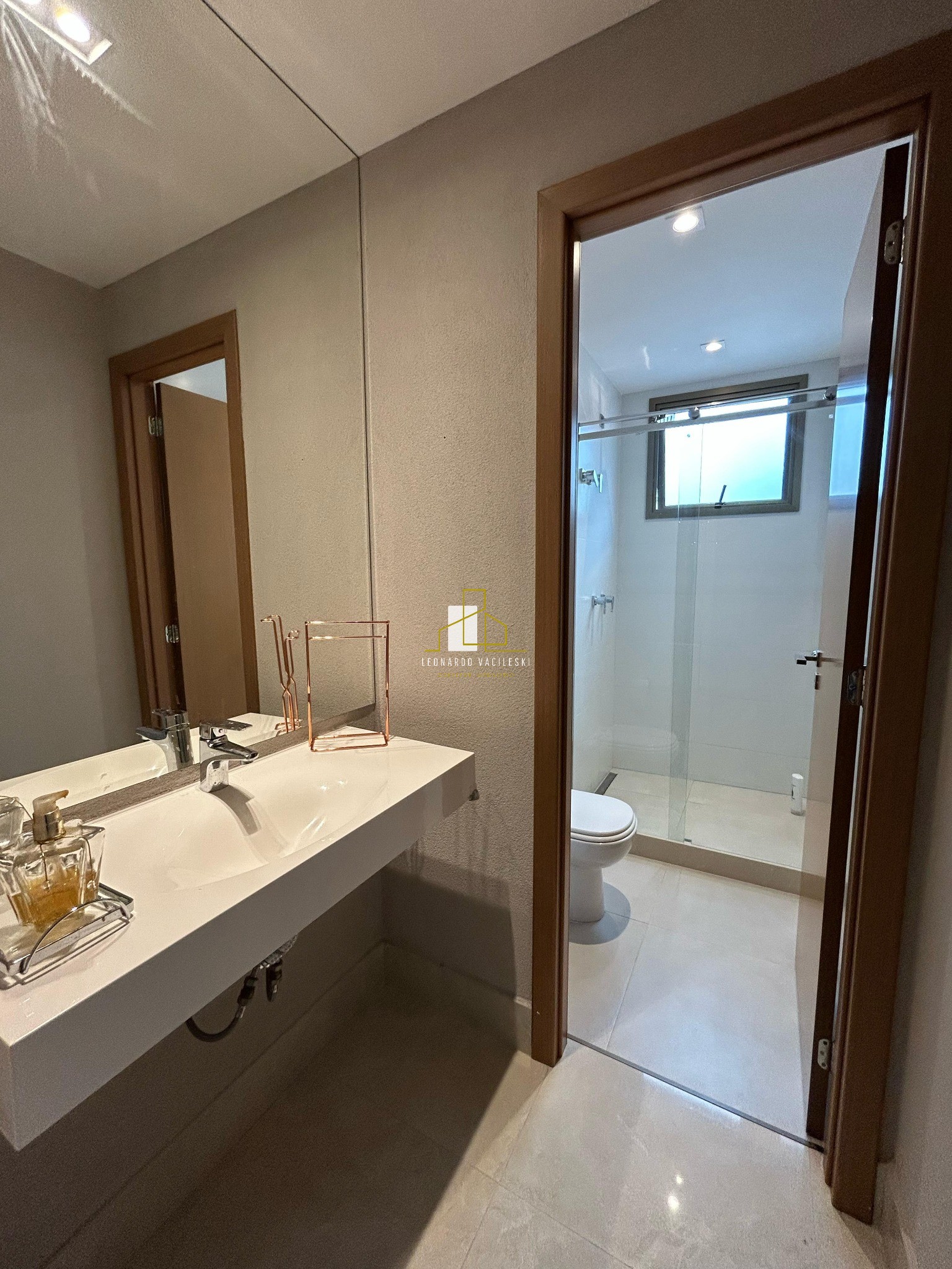 Apartamento, 4 quartos, 147 m² - Foto 9