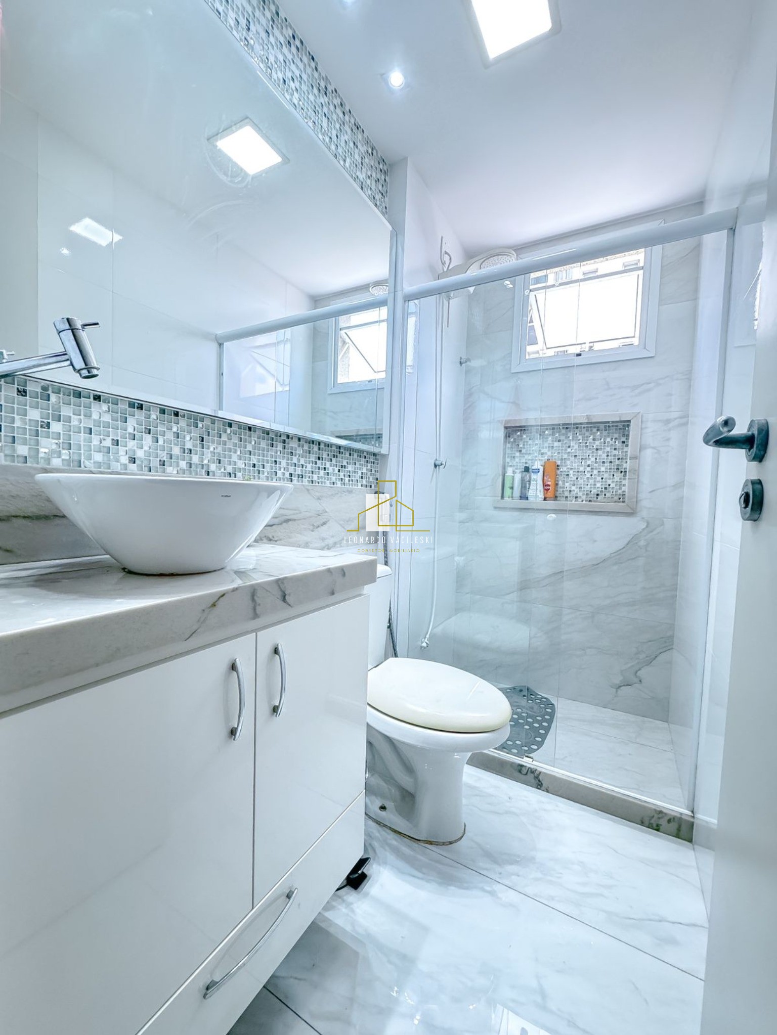 Apartamento, 3 quartos, 63 m² - Foto 14