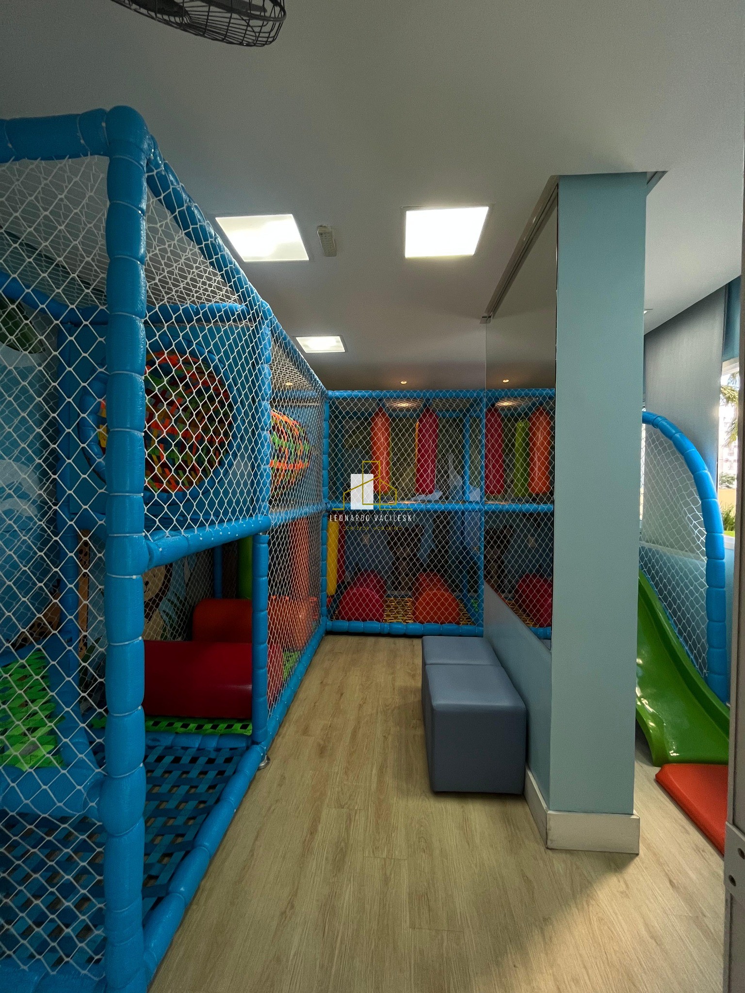 Apartamento, 2 quartos, 60 m² - Foto 11