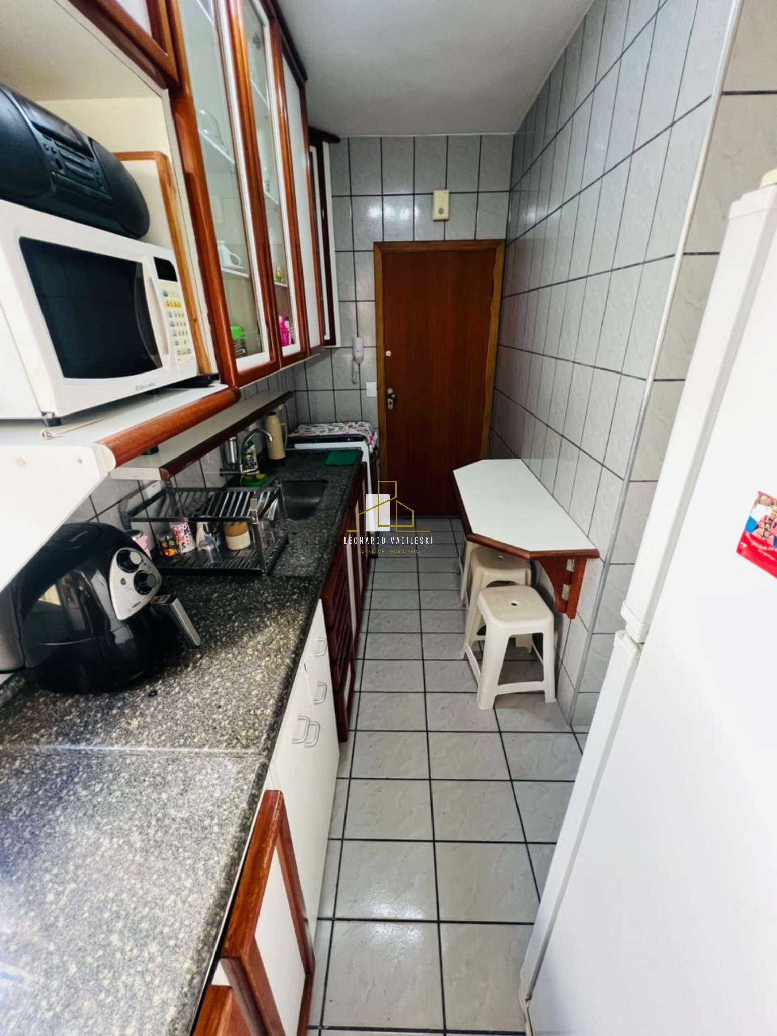 Apartamento, 3 quartos, 80 m² - Foto 7
