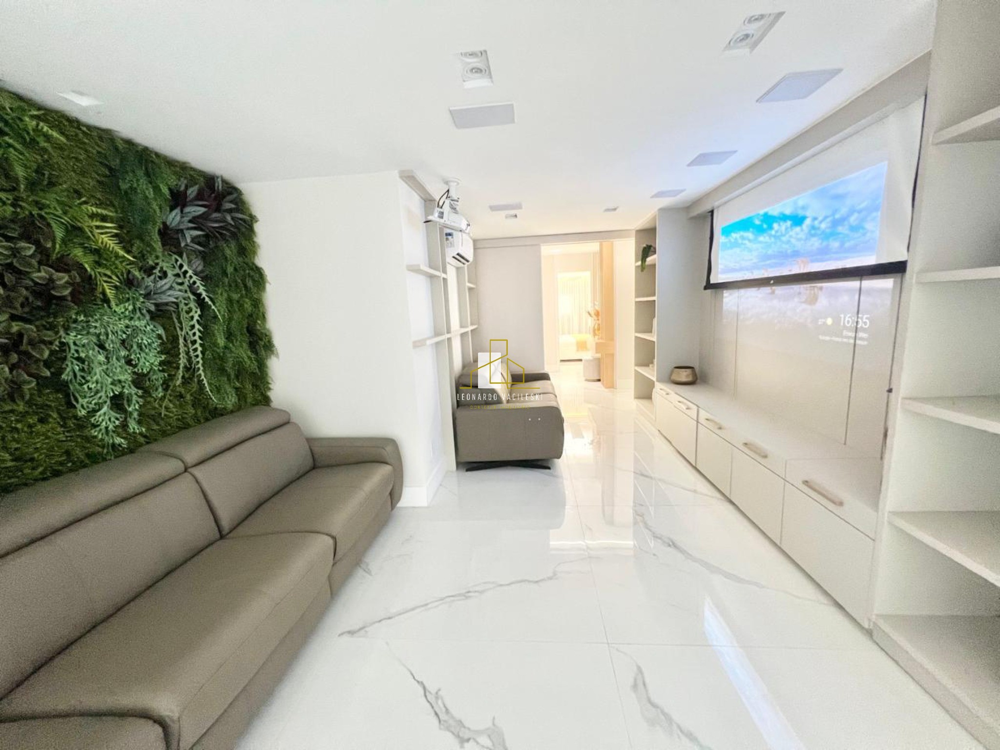 Cobertura à venda com 4 quartos, 330m² - Foto 9