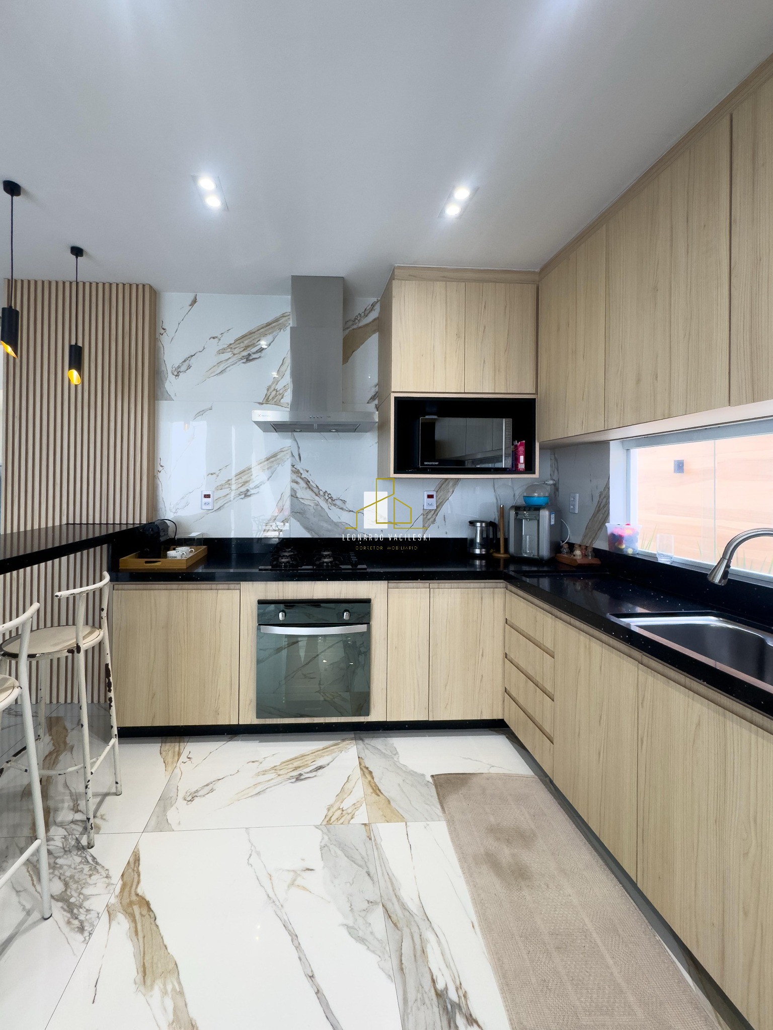 Casa, 3 quartos - Foto 9