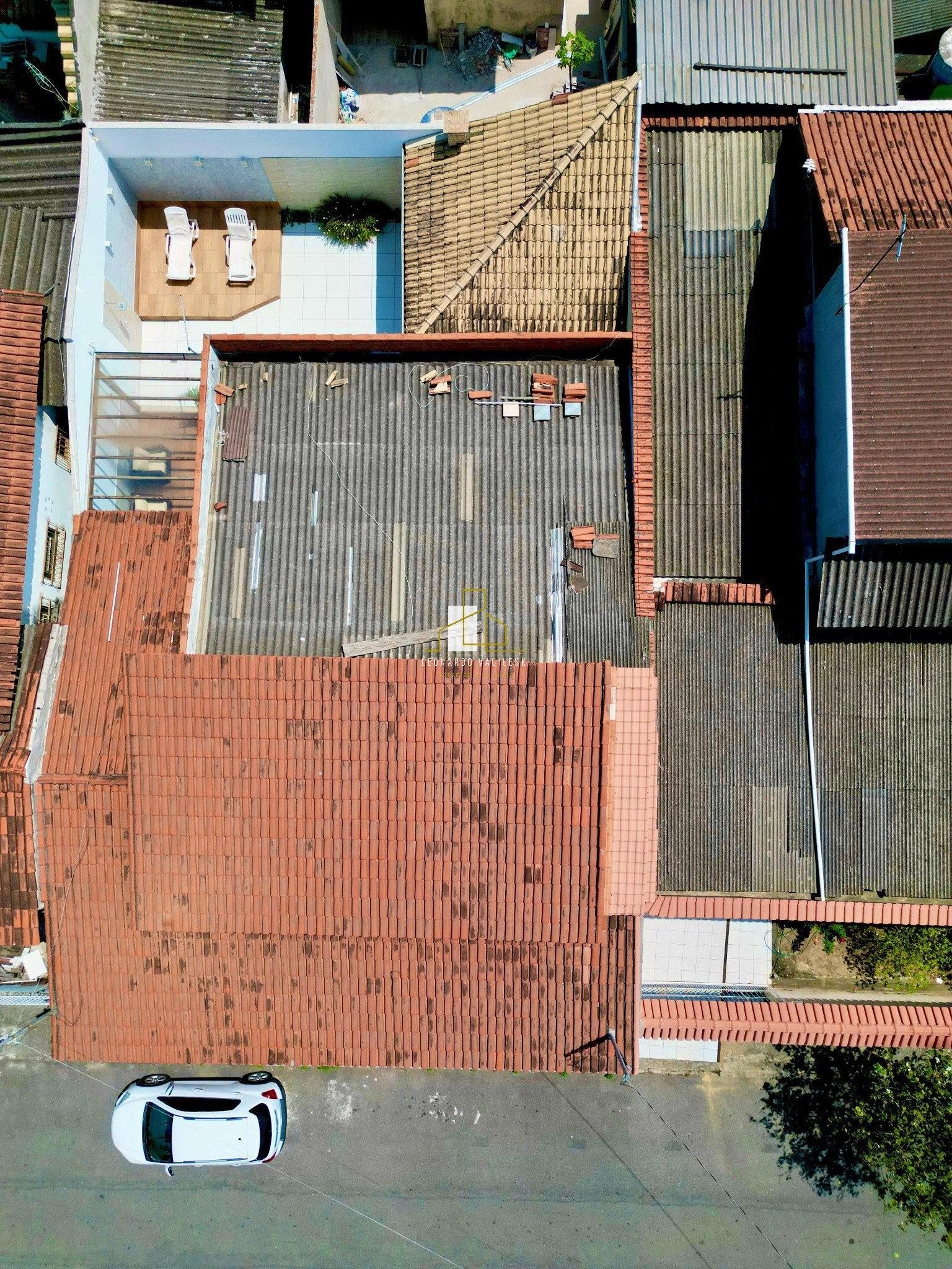 Casa, 3 quartos, 248 m² - Foto 23