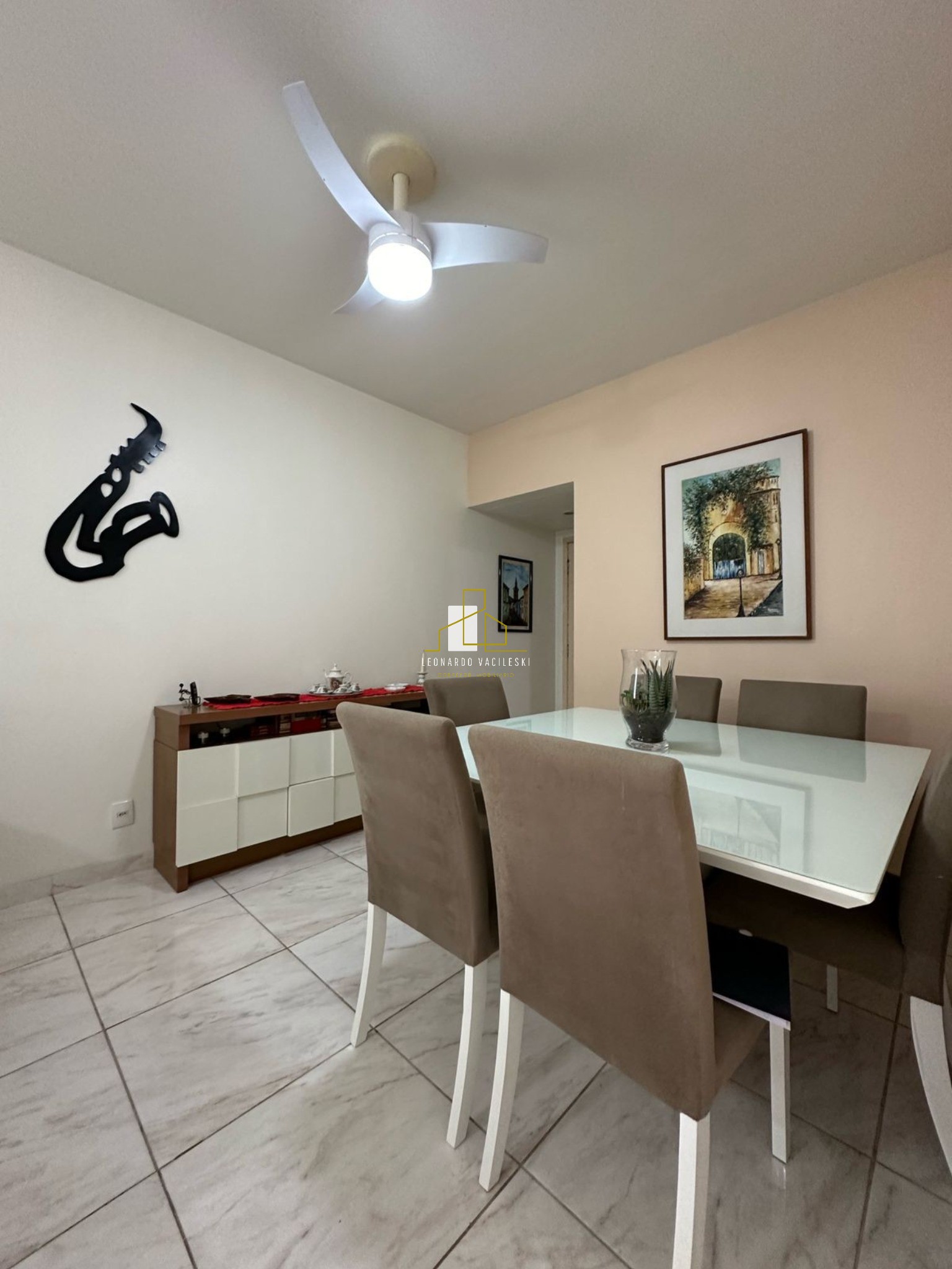 Apartamento, 3 quartos, 115 m² - Foto 2