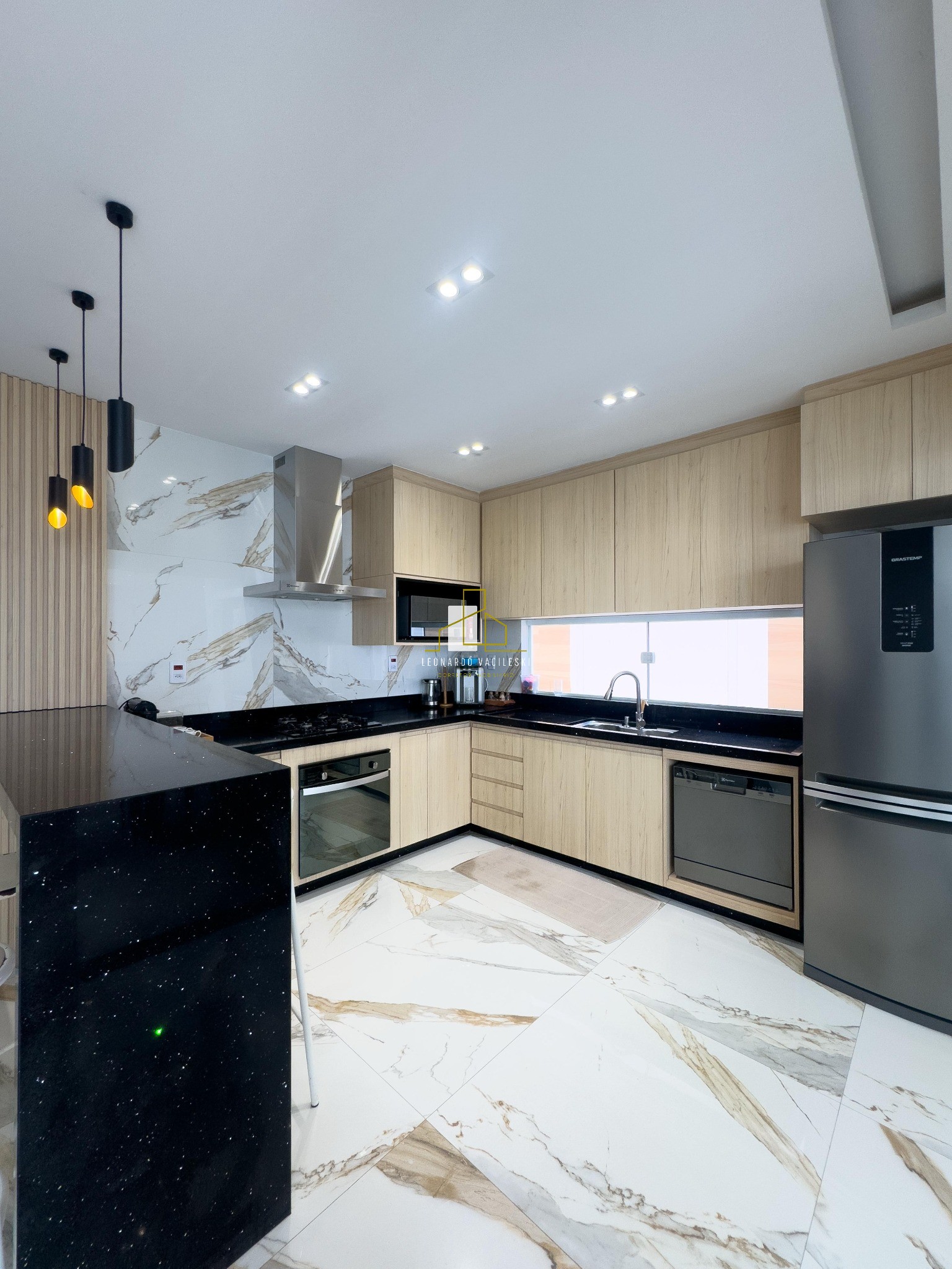 Casa, 3 quartos - Foto 7