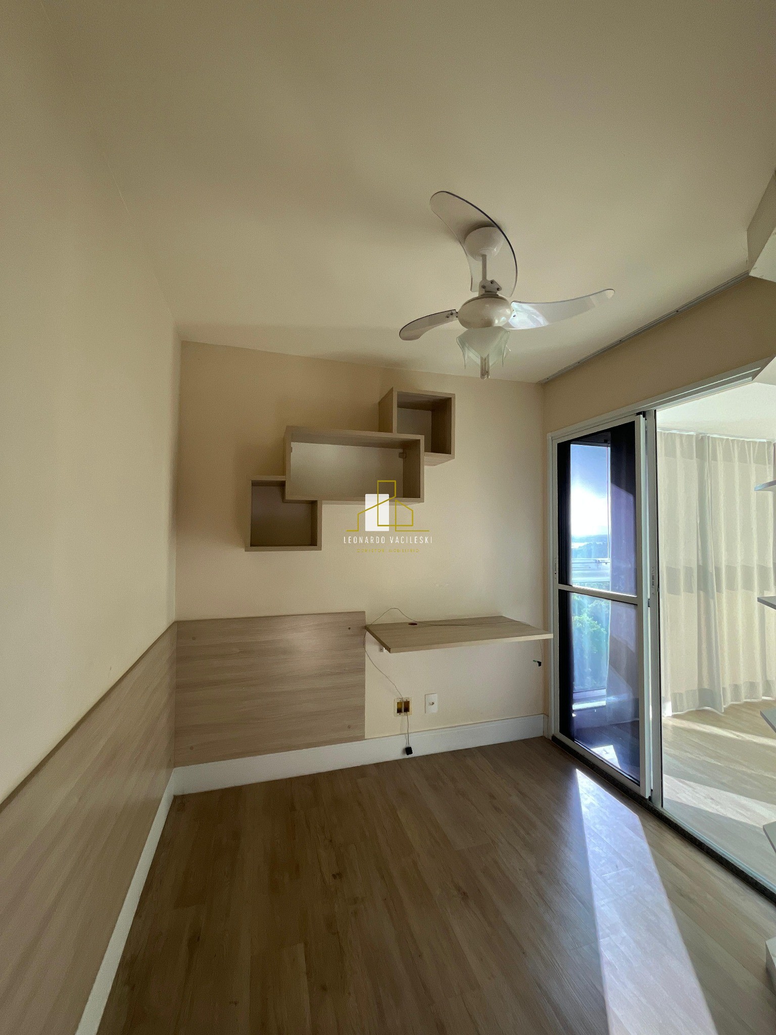 Apartamento, 2 quartos, 60 m² - Foto 6