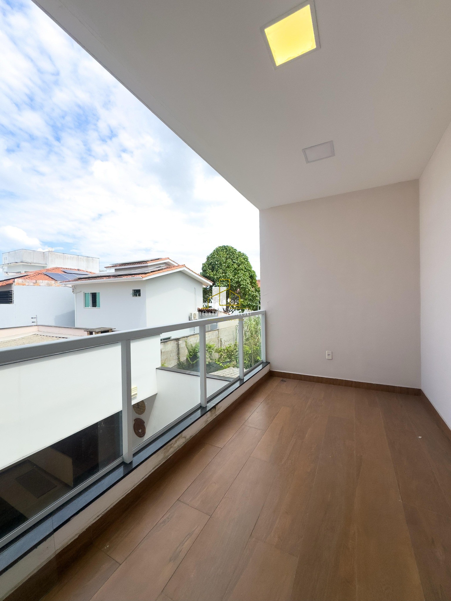 Casa, 3 quartos - Foto 17