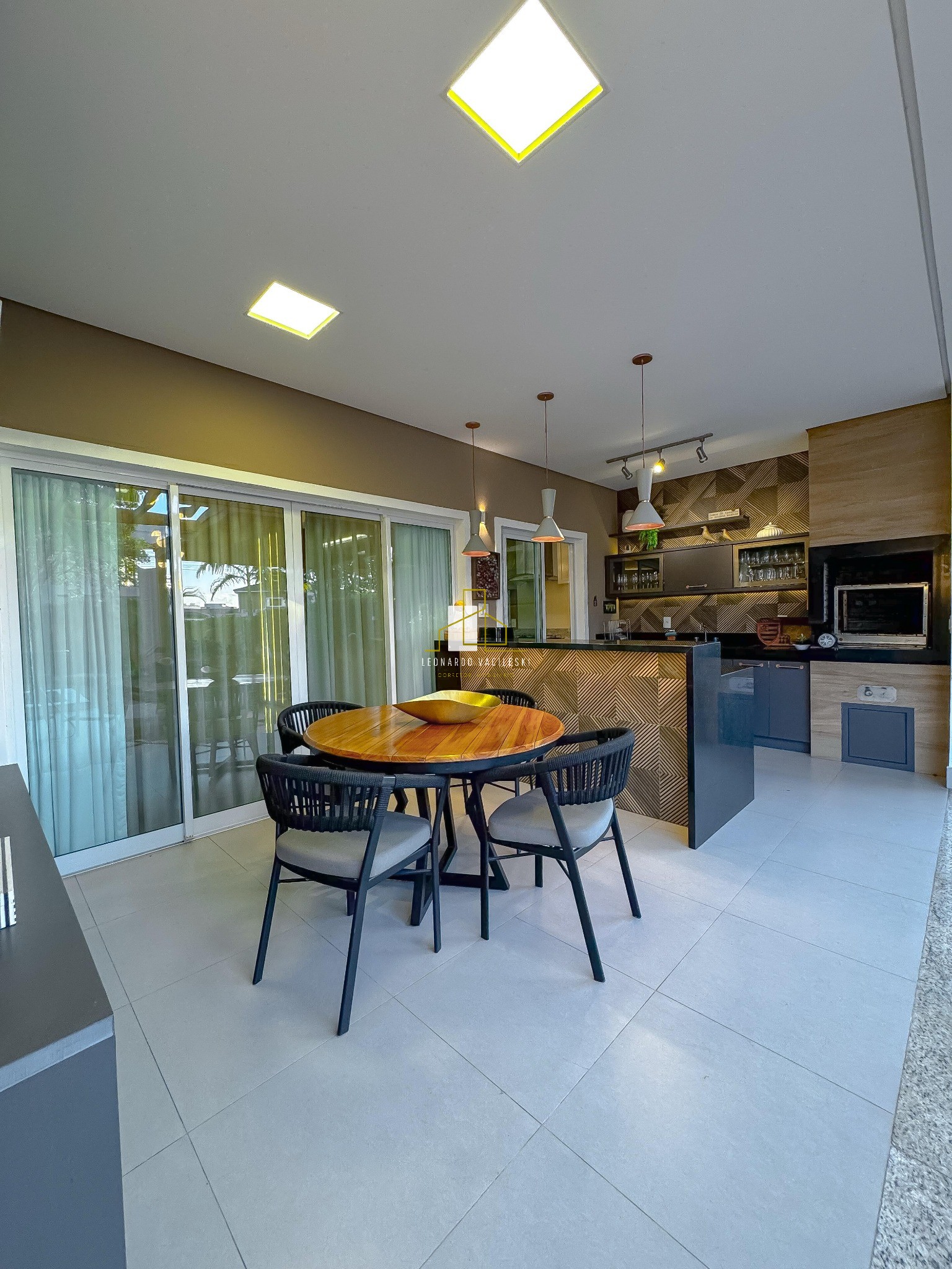 Casa, 3 quartos, 455 m² - Foto 27