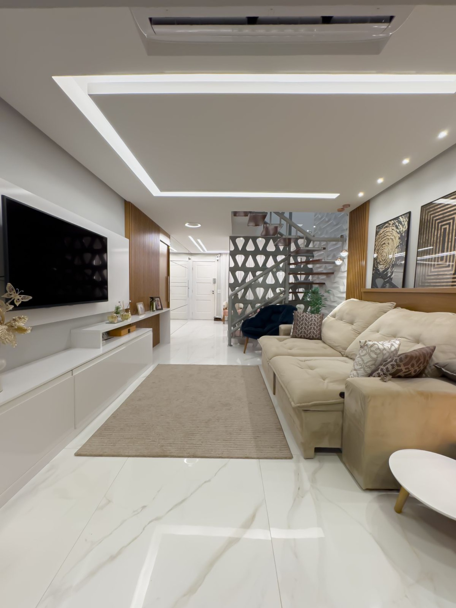 Casa, 3 quartos, 150 m² - Foto 9