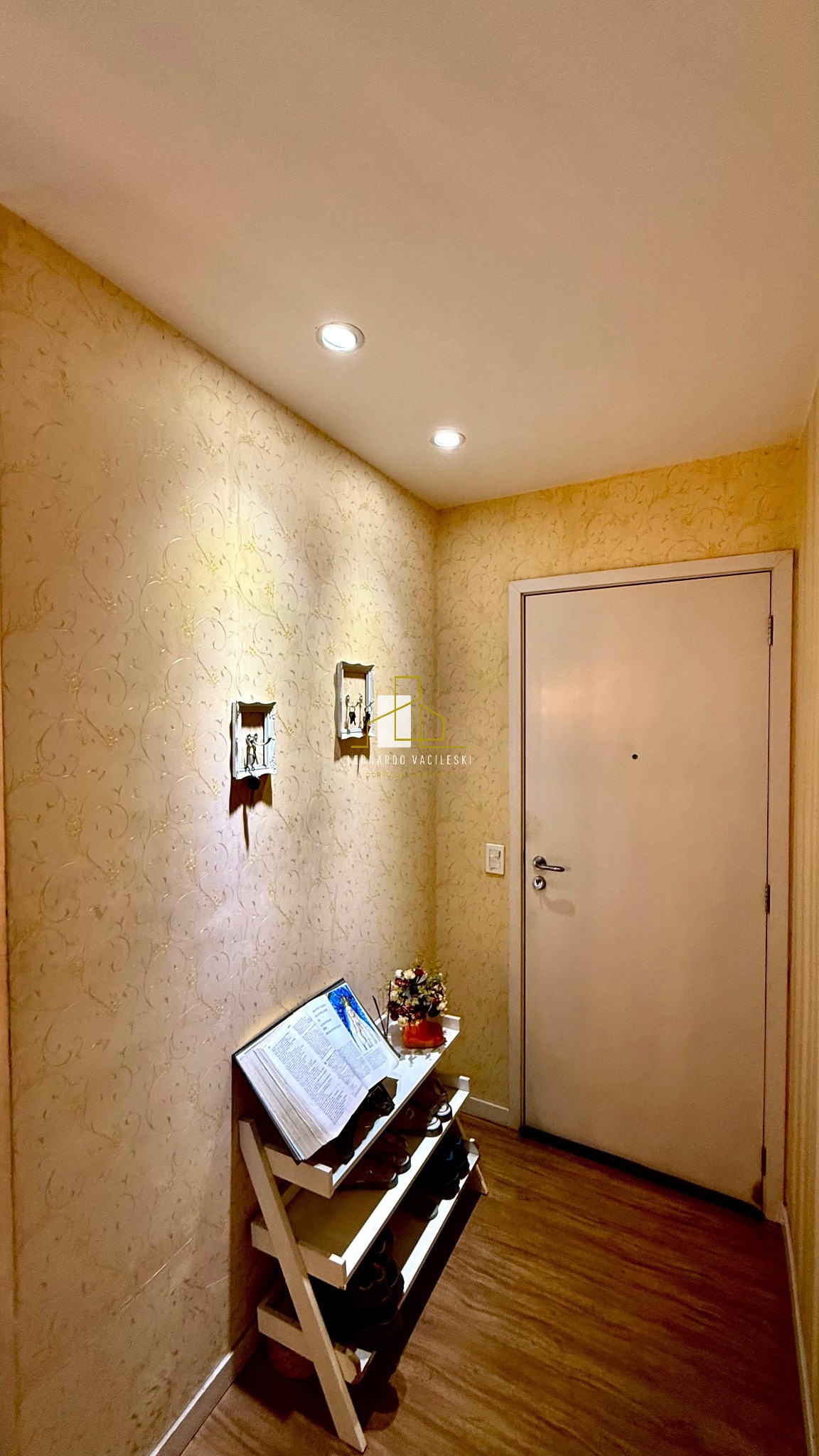 Apartamento à venda com 3 quartos, 63m² - Foto 15