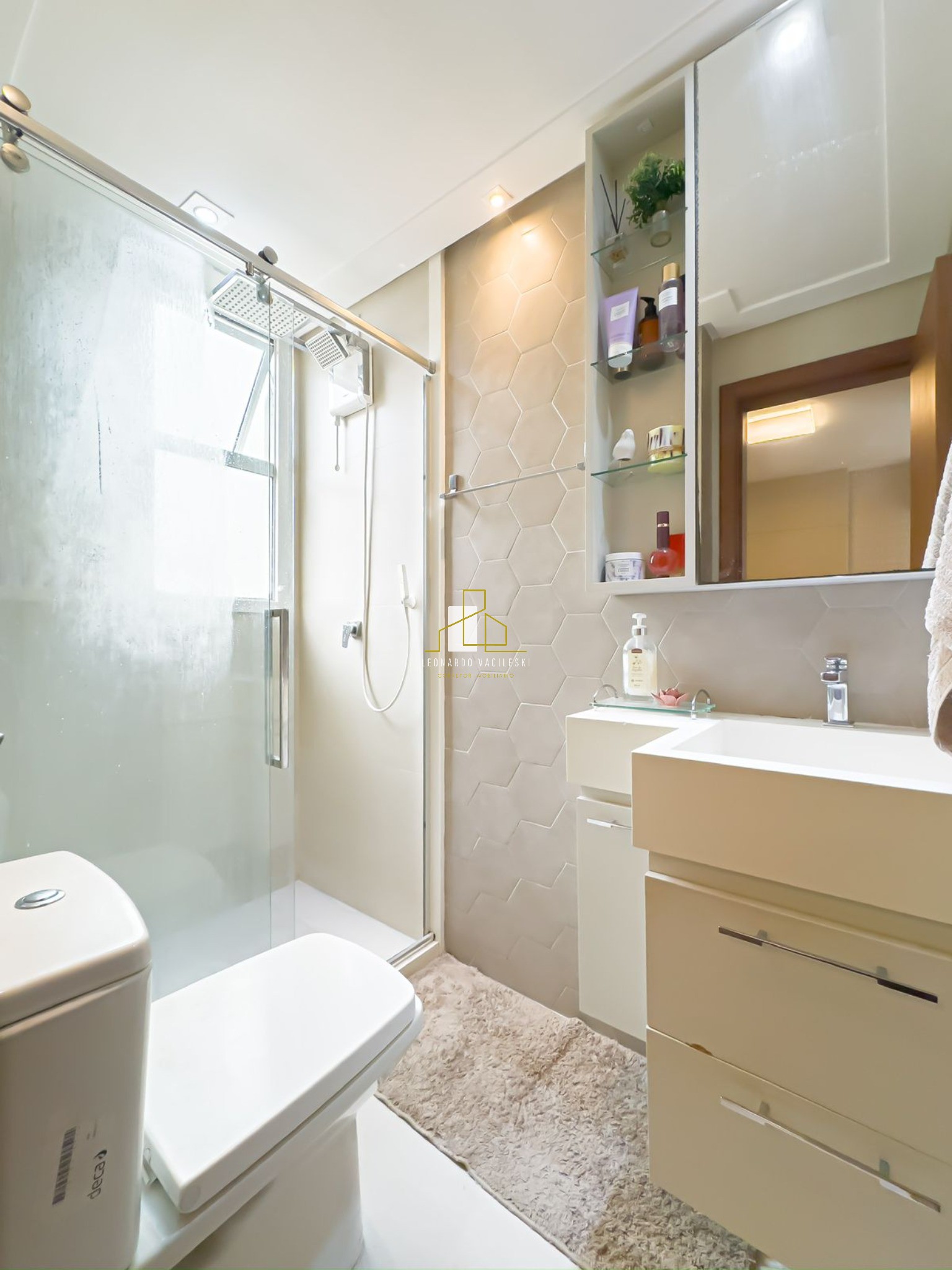 Apartamento, 3 quartos, 145 m² - Foto 22