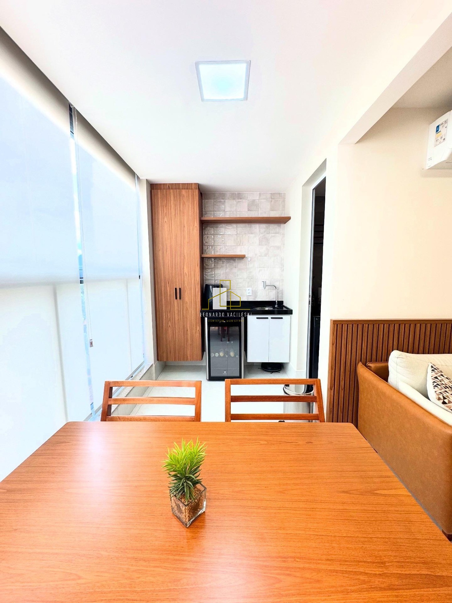 Apartamento, 2 quartos, 64 m² - Foto 2