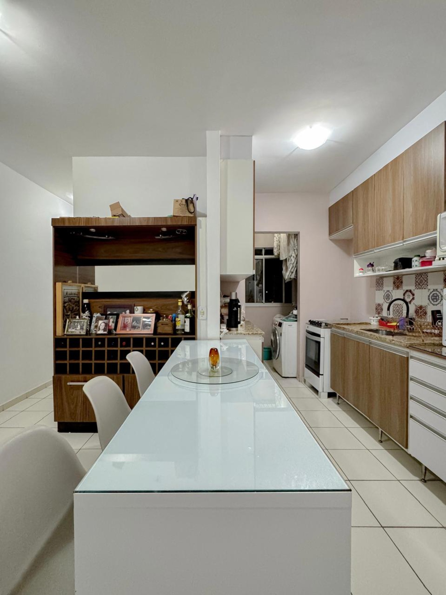 Apartamento à venda com 2 quartos, 60m² - Foto 17