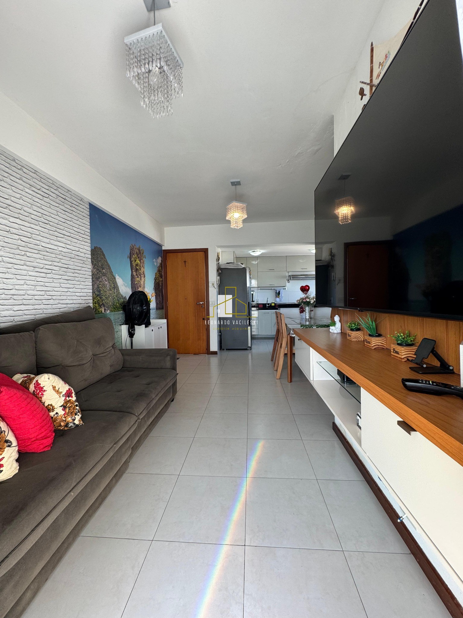 Apartamento, 2 quartos, 65 m² - Foto 5