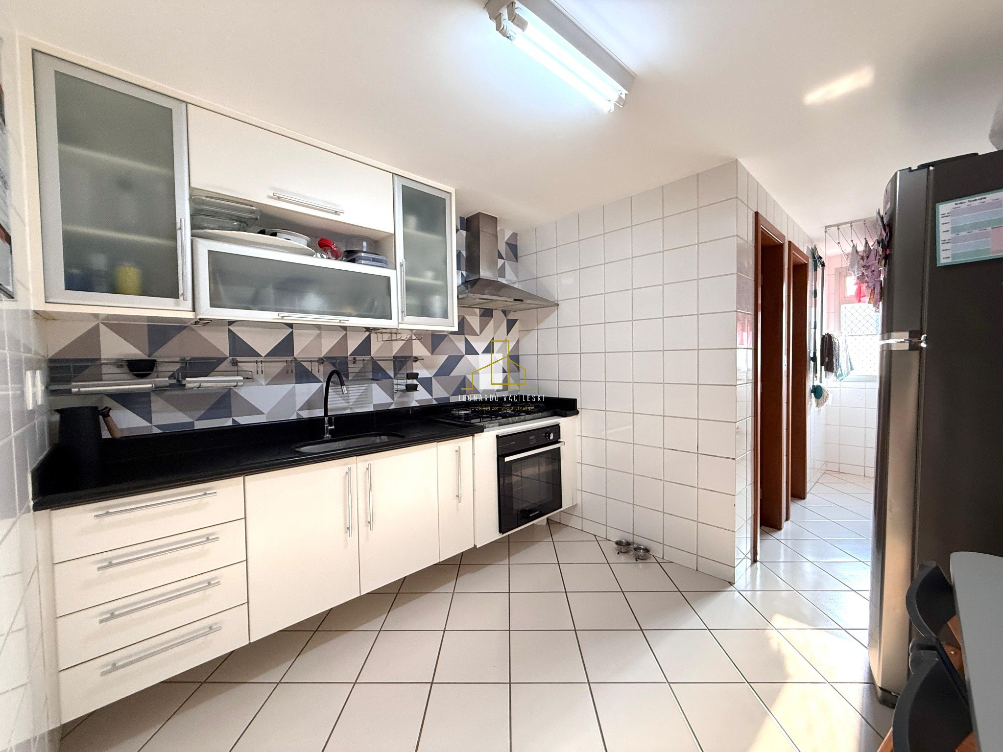 Apartamento, 3 quartos, 112 m² - Foto 4