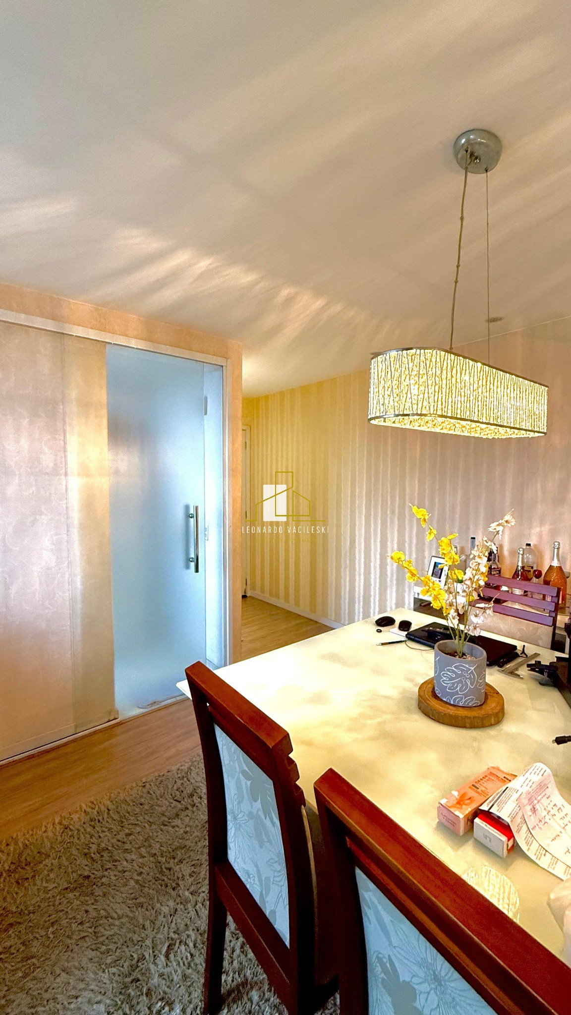 Apartamento à venda com 3 quartos, 63m² - Foto 4
