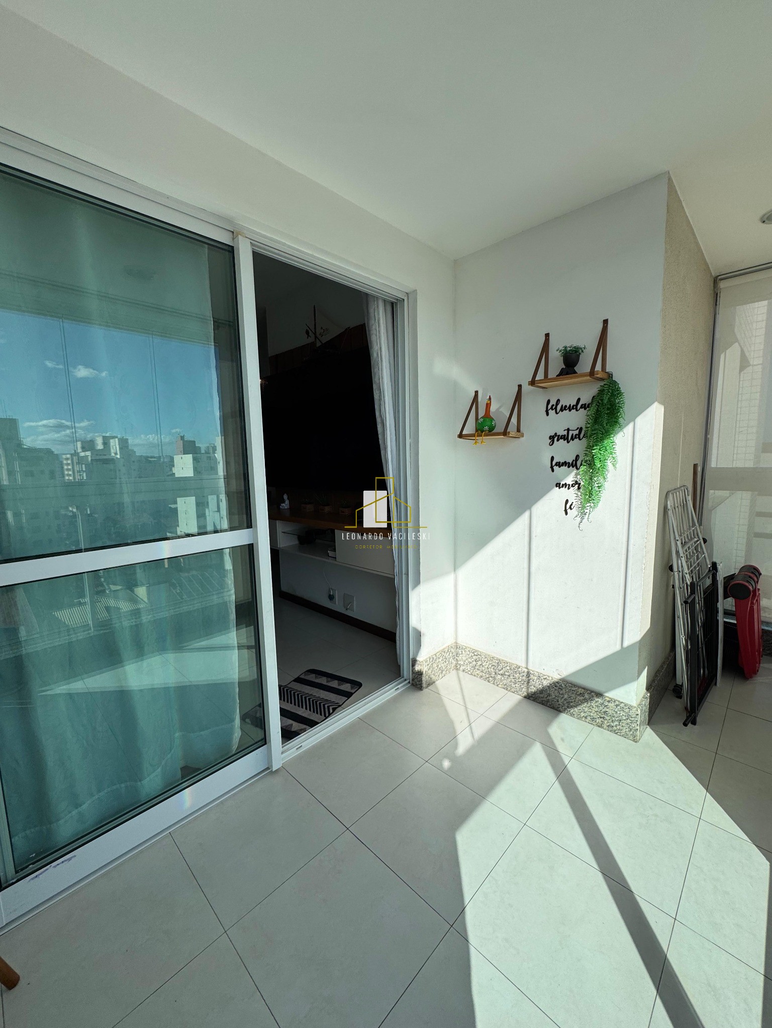 Apartamento, 2 quartos, 65 m² - Foto 7