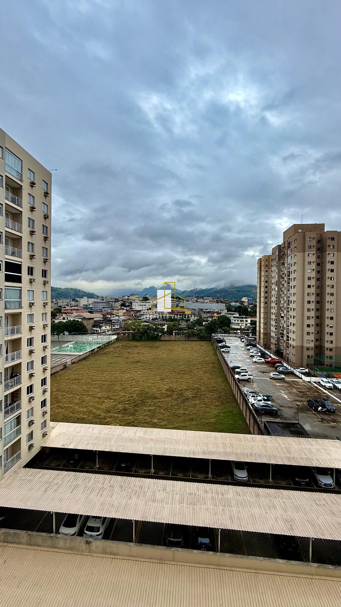 Apartamento à venda com 3 quartos, 63m² - Foto 17