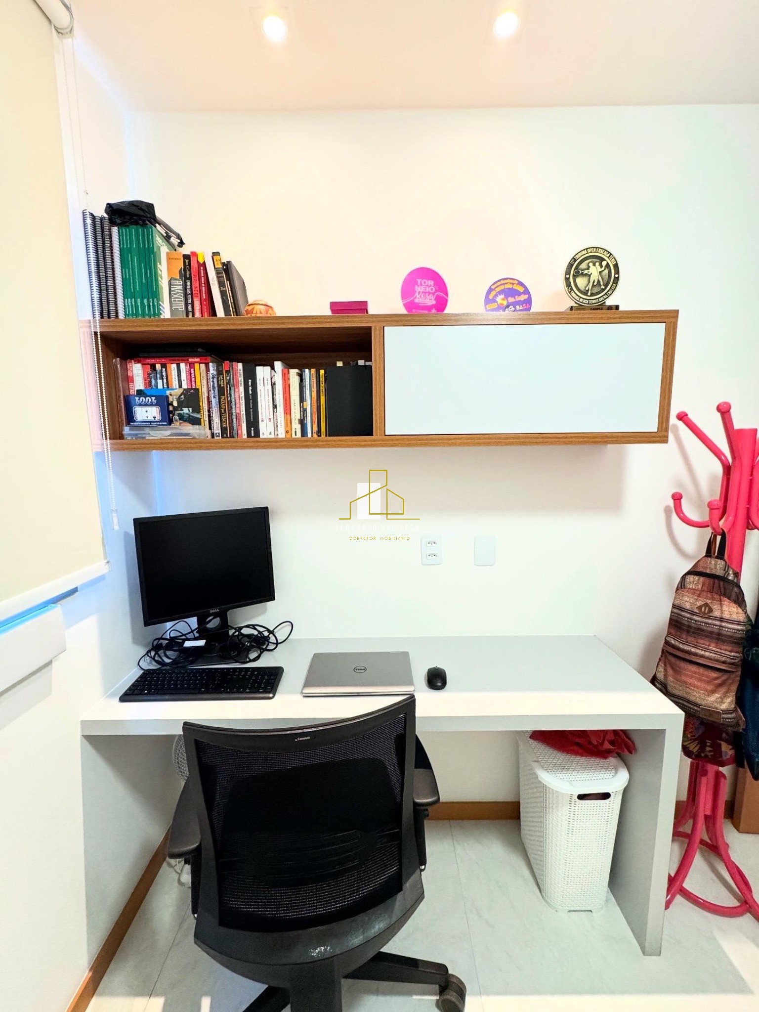 Apartamento, 2 quartos, 64 m² - Foto 14