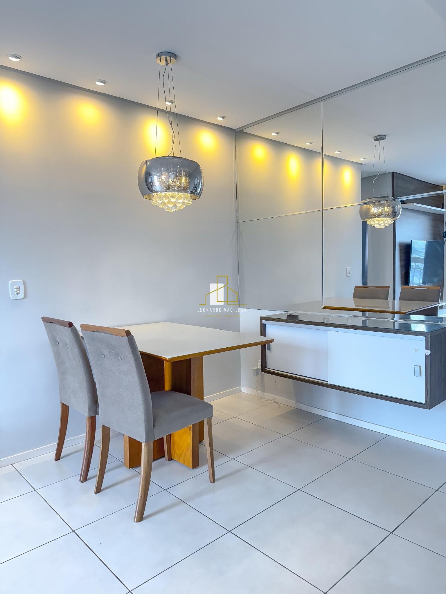 Apartamento, 2 quartos, 55 m² - Foto 5