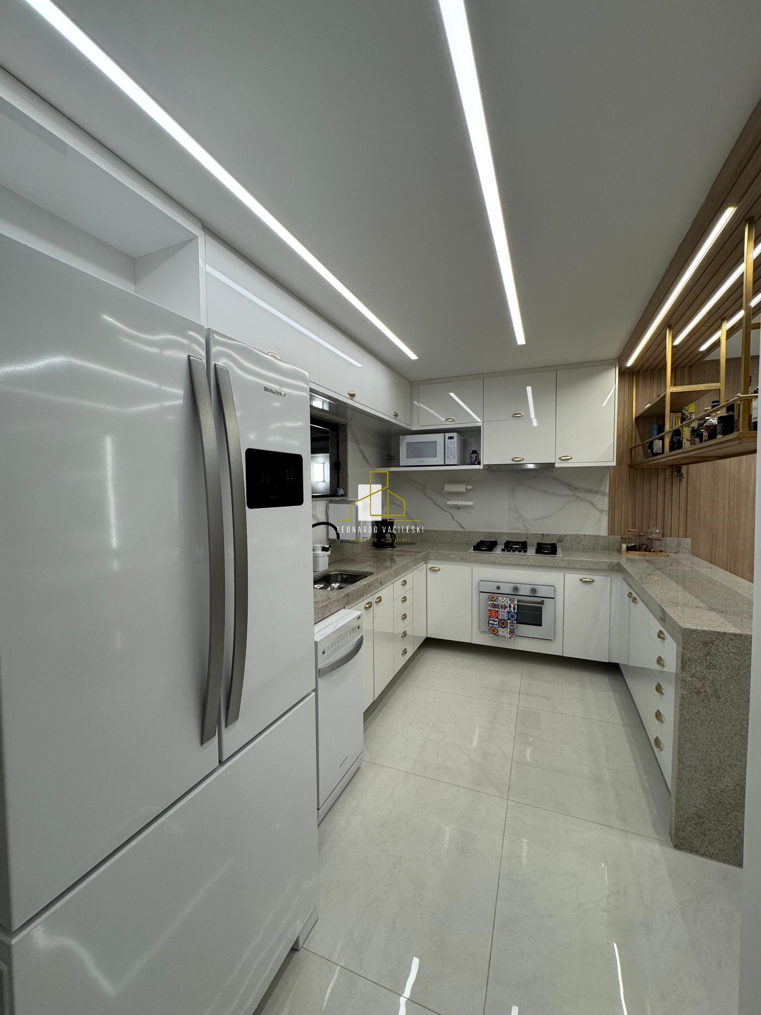 Casa, 3 quartos, 100 m² - Foto 7