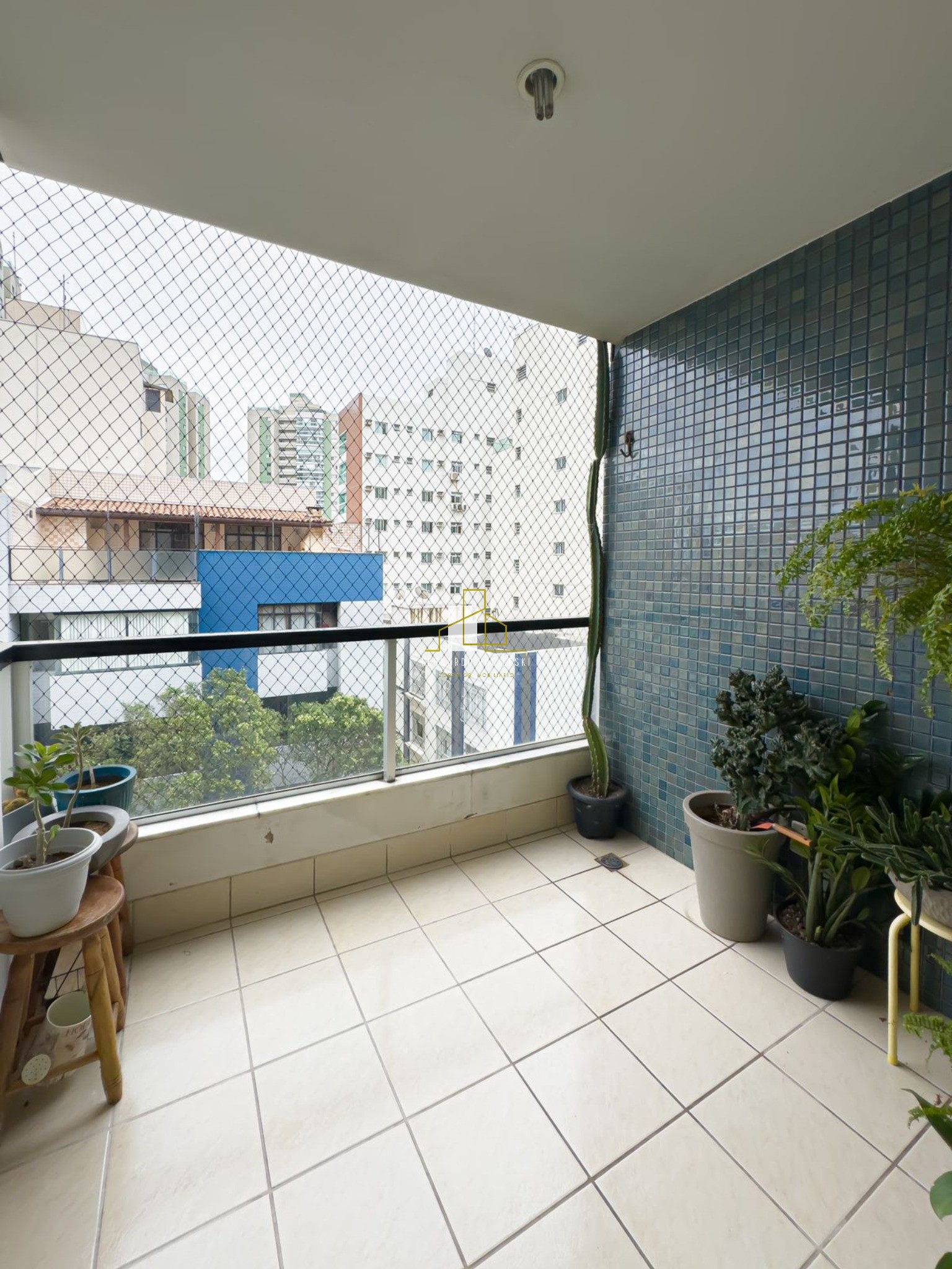 Apartamento, 3 quartos, 80 m² - Foto 2