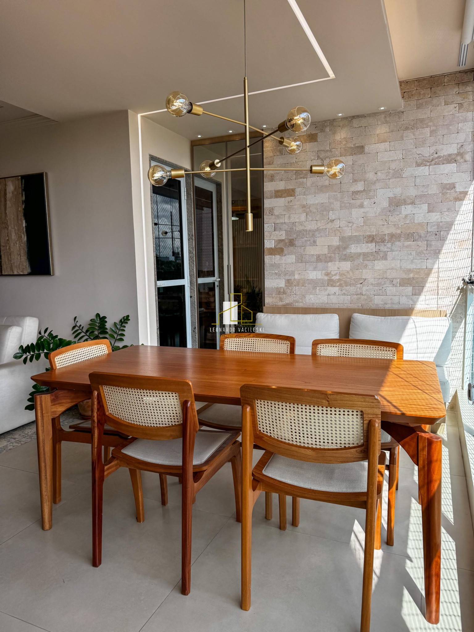 Apartamento, 3 quartos, 142 m² - Foto 7