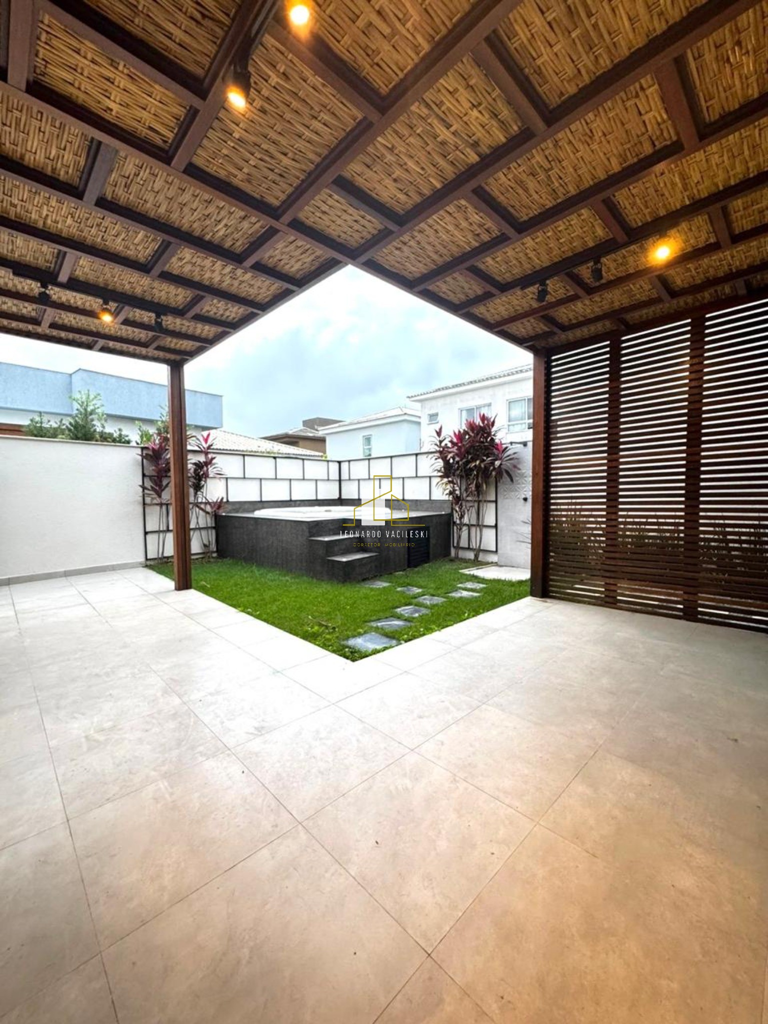 Casa, 3 quartos - Foto 5