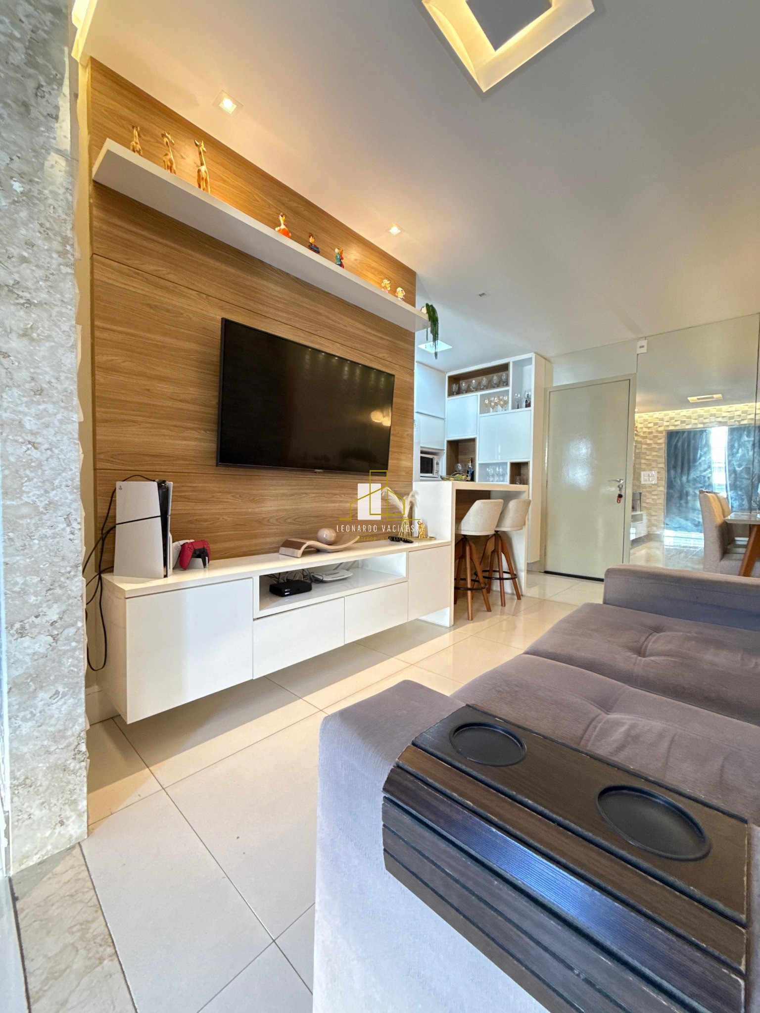 Apartamento, 2 quartos, 54 m² - Foto 4