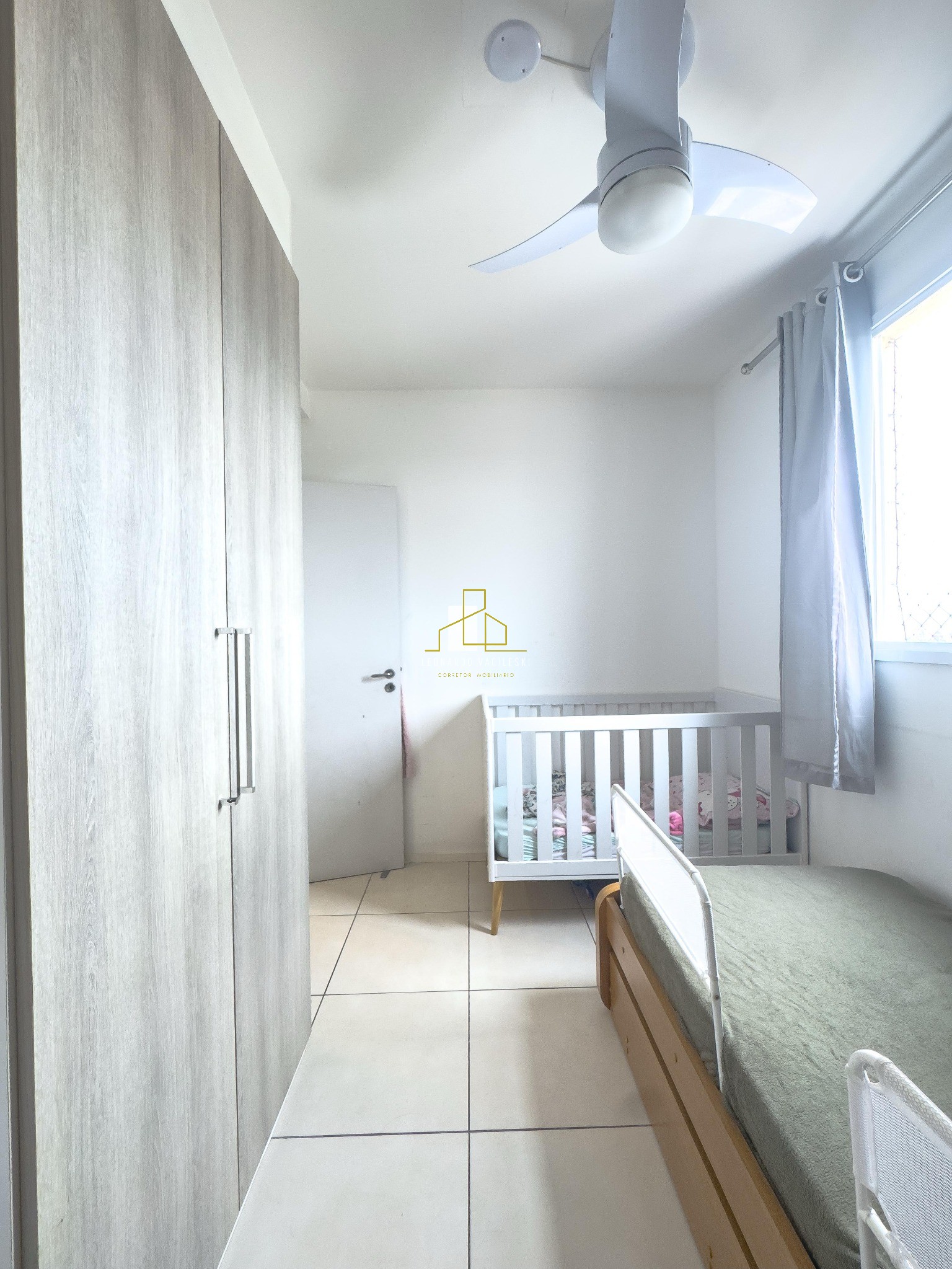 Apartamento, 2 quartos, 55 m² - Foto 12