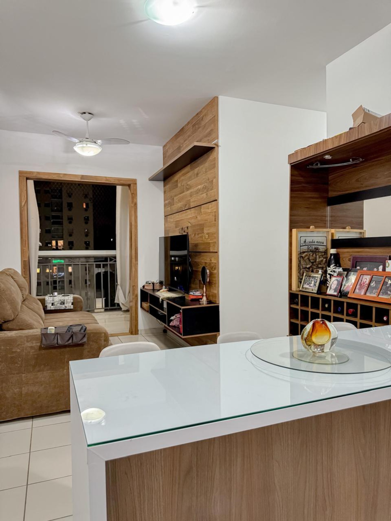 Apartamento à venda com 2 quartos, 60m² - Foto 5