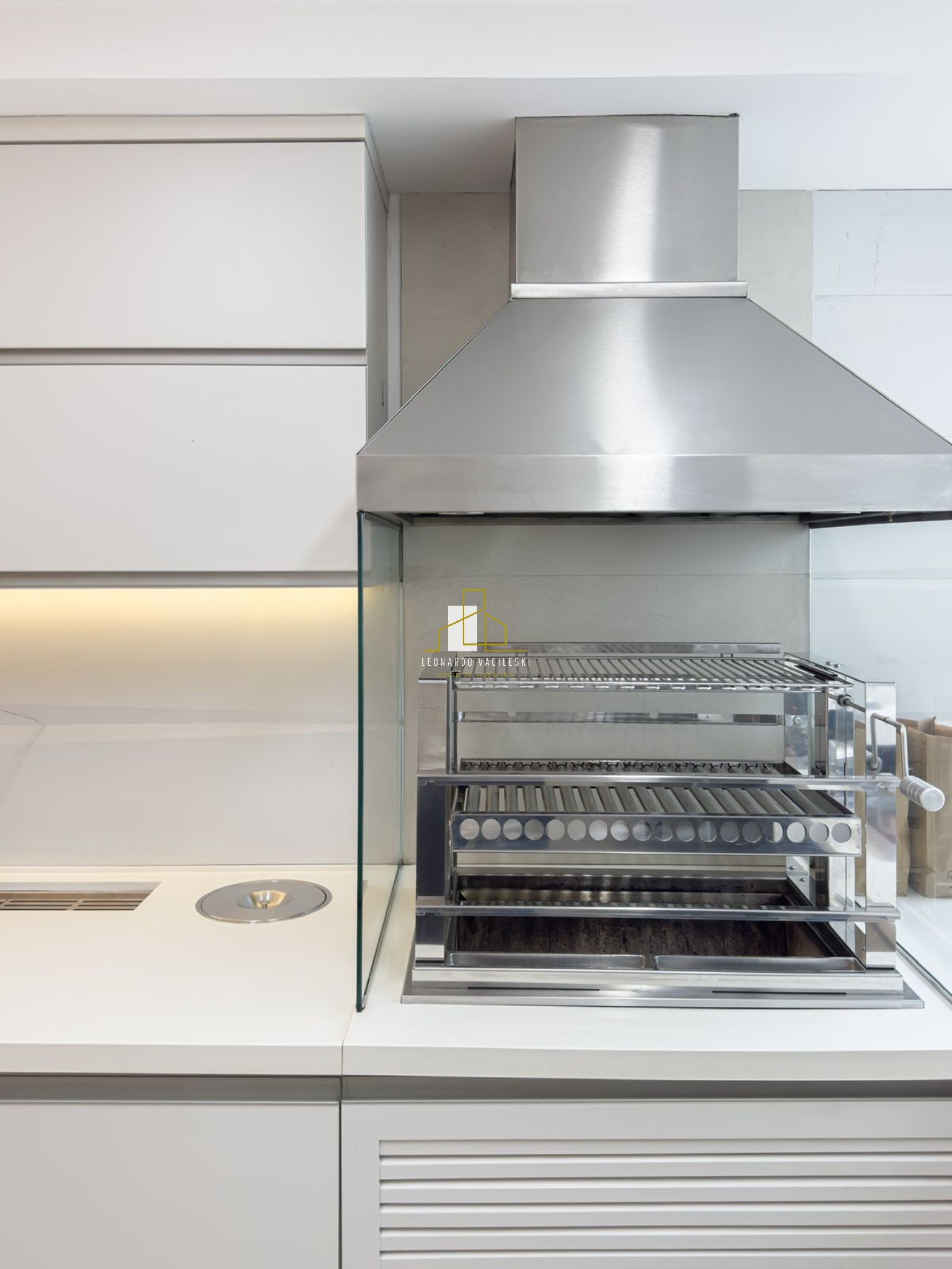 Apartamento, 3 quartos, 145 m² - Foto 12