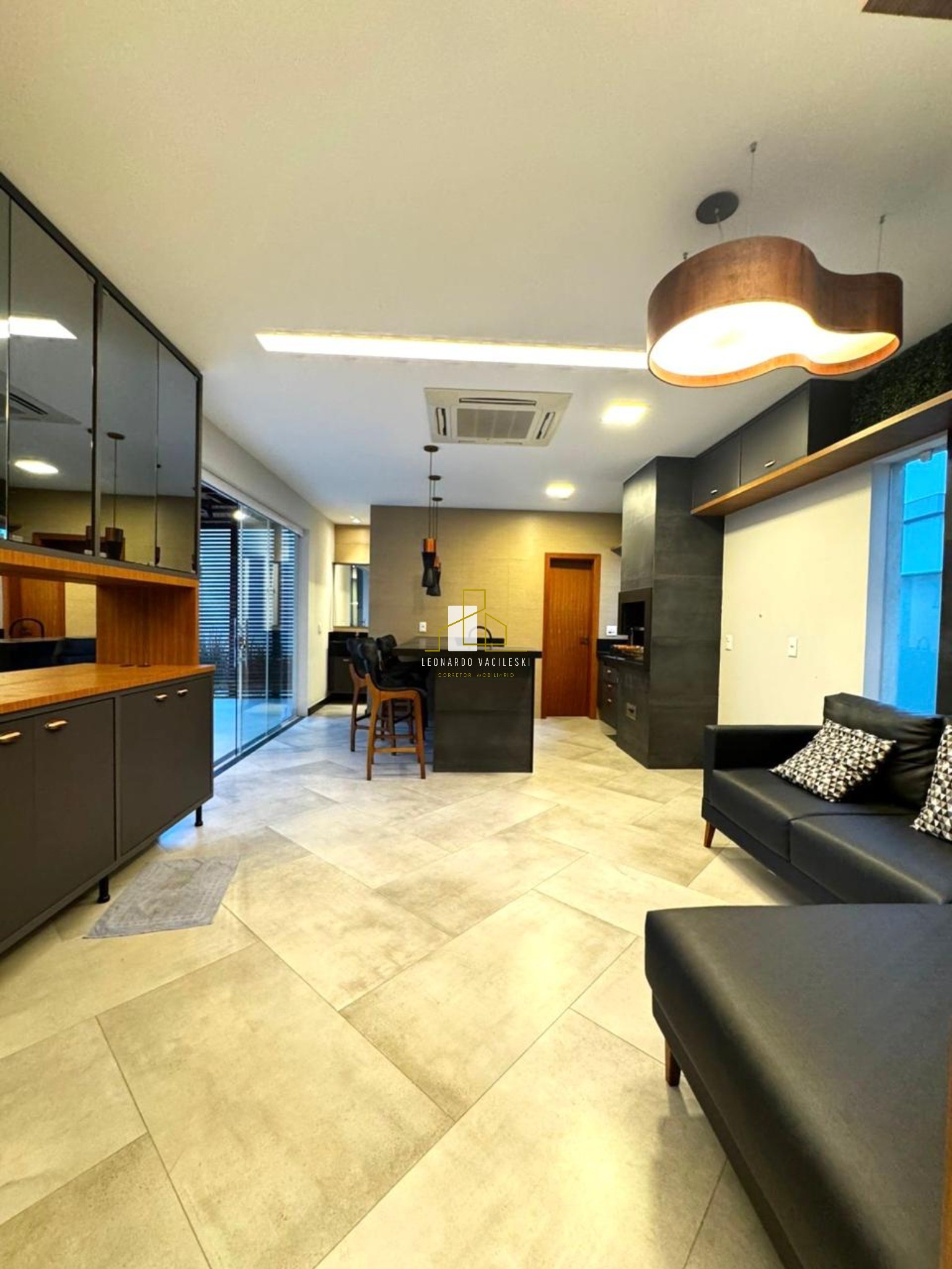 Casa, 3 quartos - Foto 9